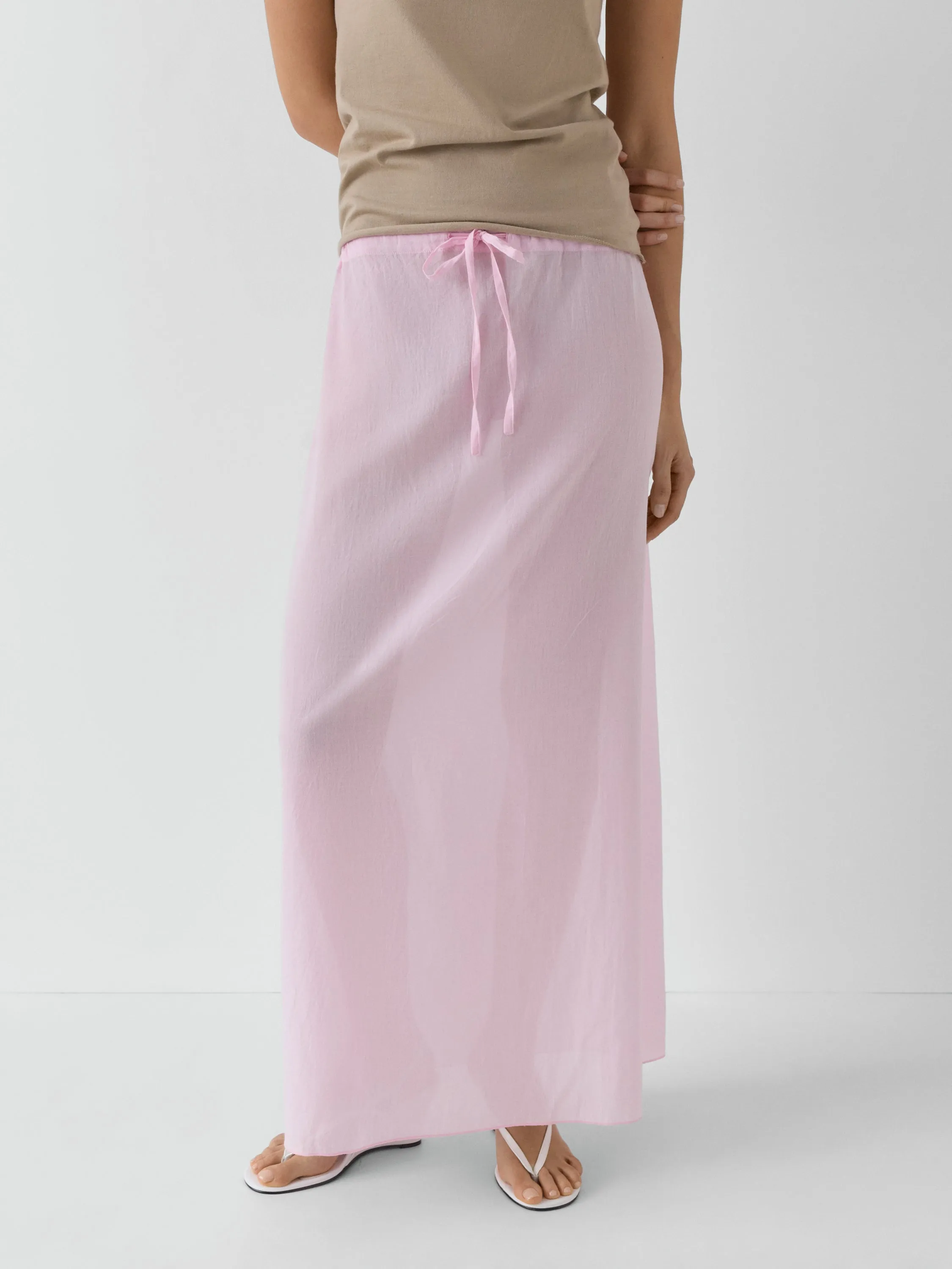 Lee Skirt sold by Gimaguas product image thumbnail 4
