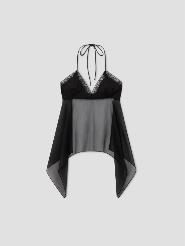 Venus Top made by Gimaguas
