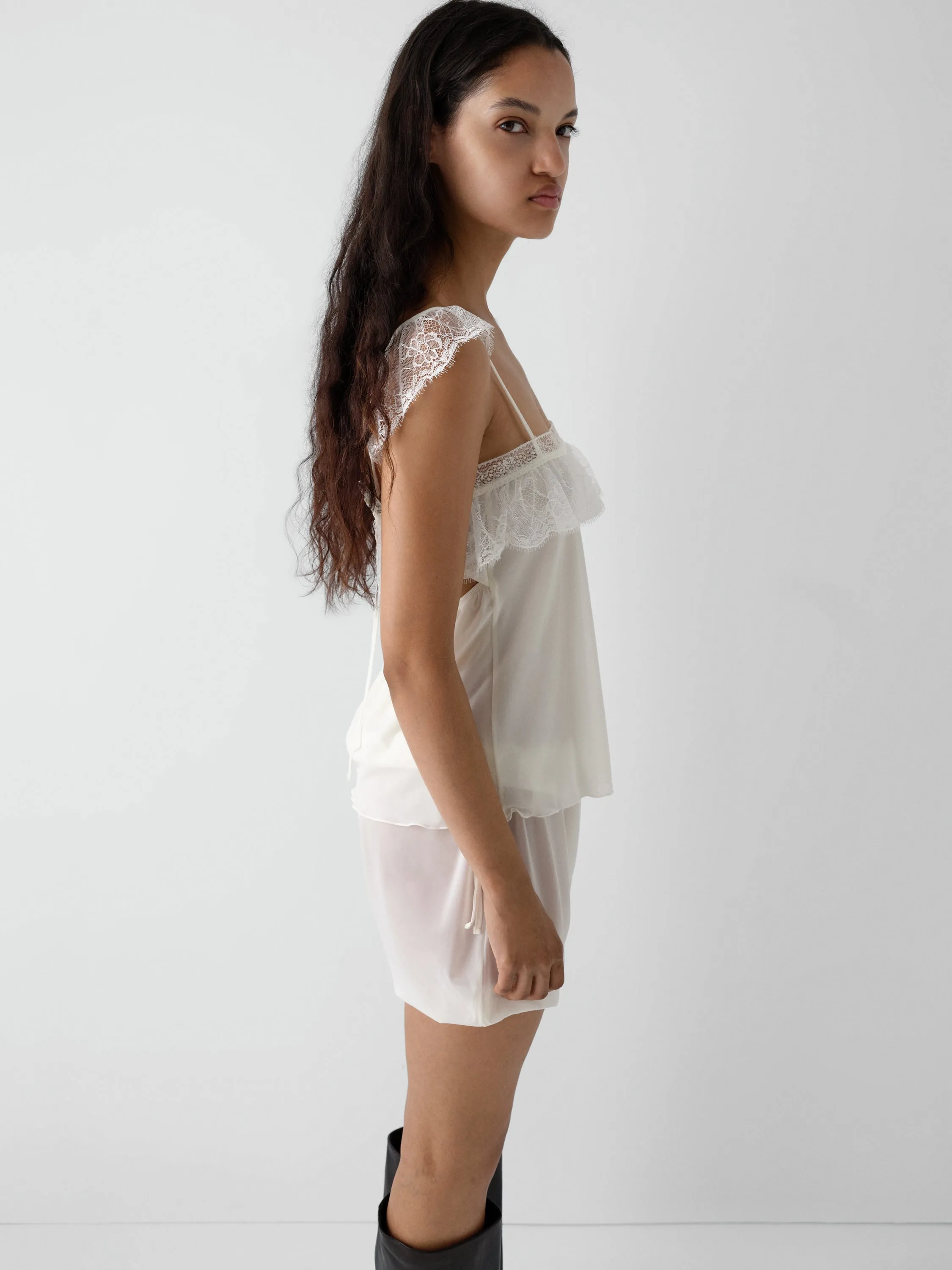 Meredith Top sold by Gimaguas product image thumbnail 5