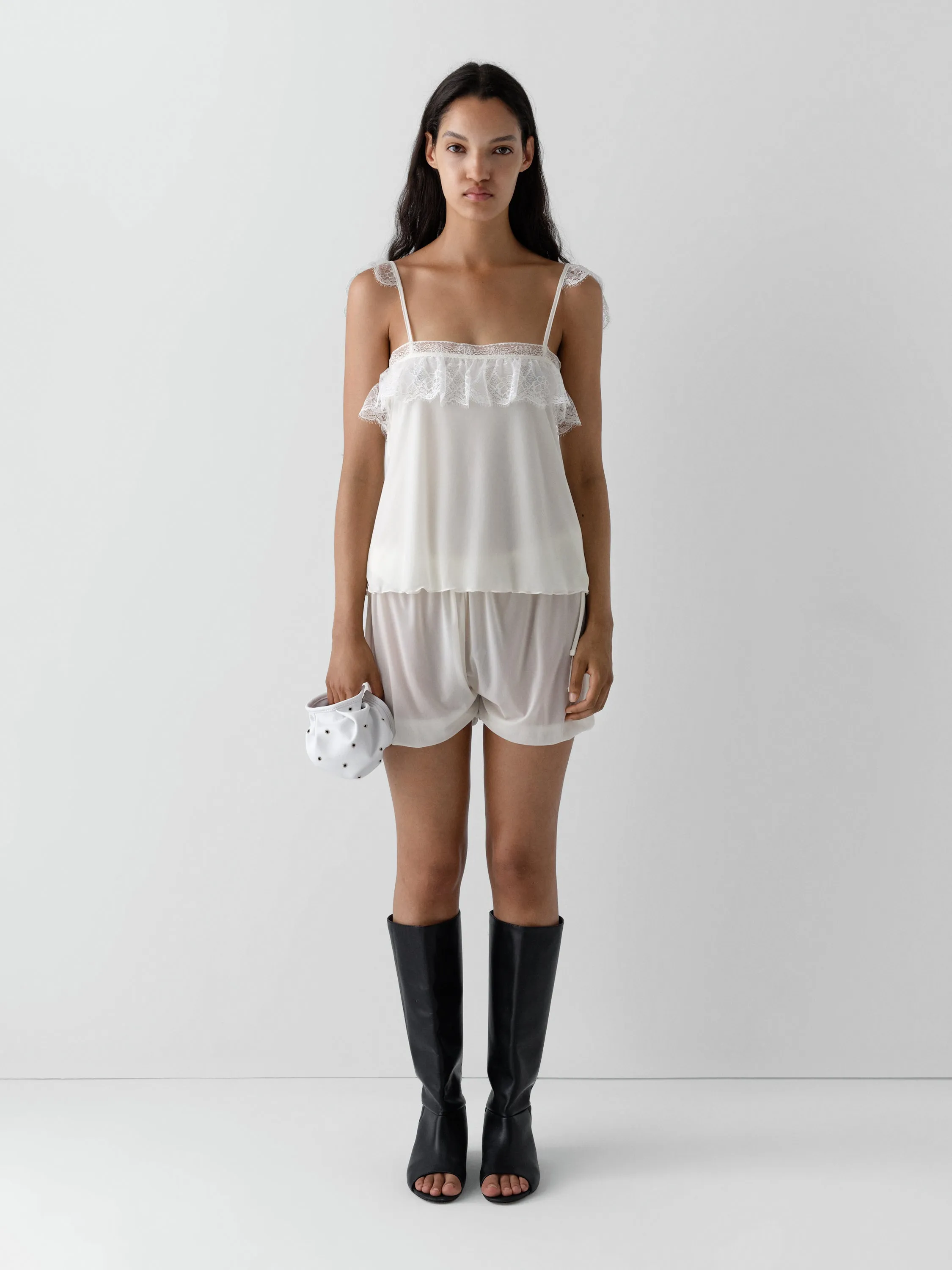 Meredith Top sold by Gimaguas product image thumbnail 2