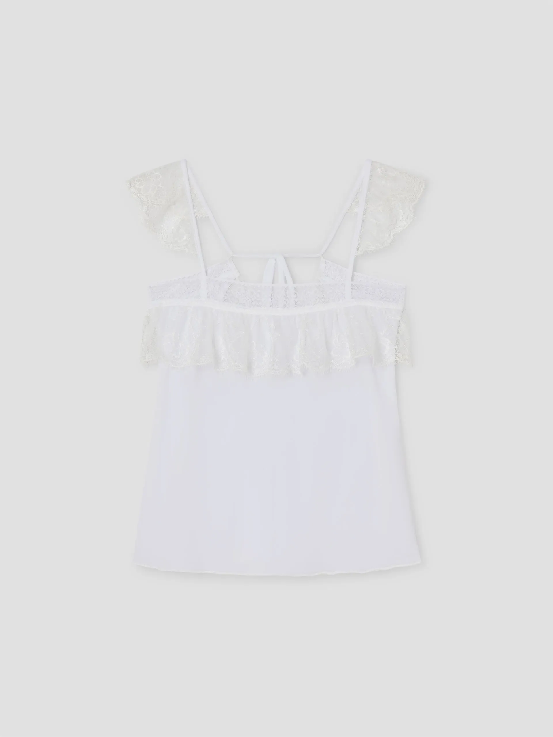 Meredith Top sold by Gimaguas