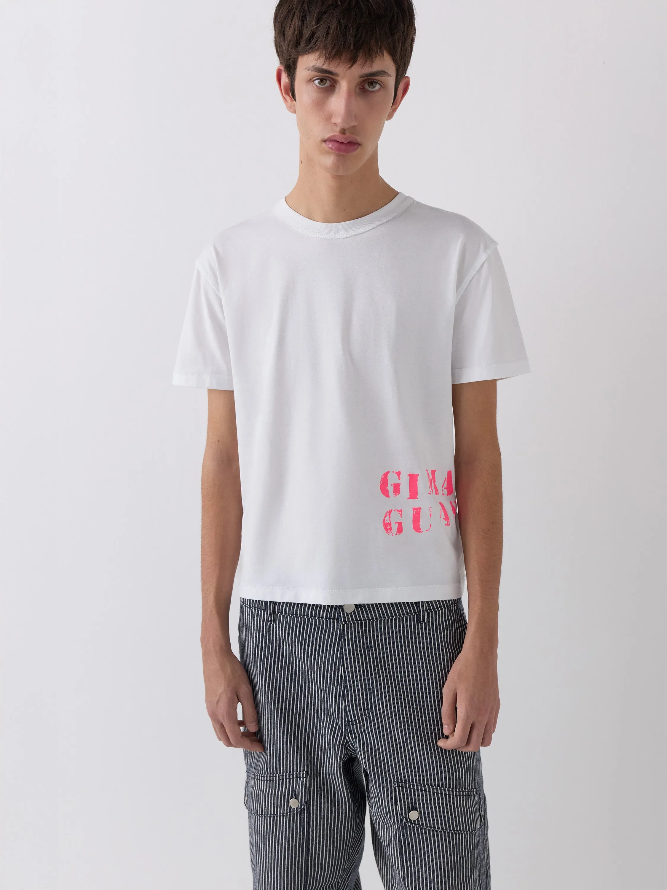 Gima Short Sleeve T-Shirt sold by Gimaguas product image thumbnail 5