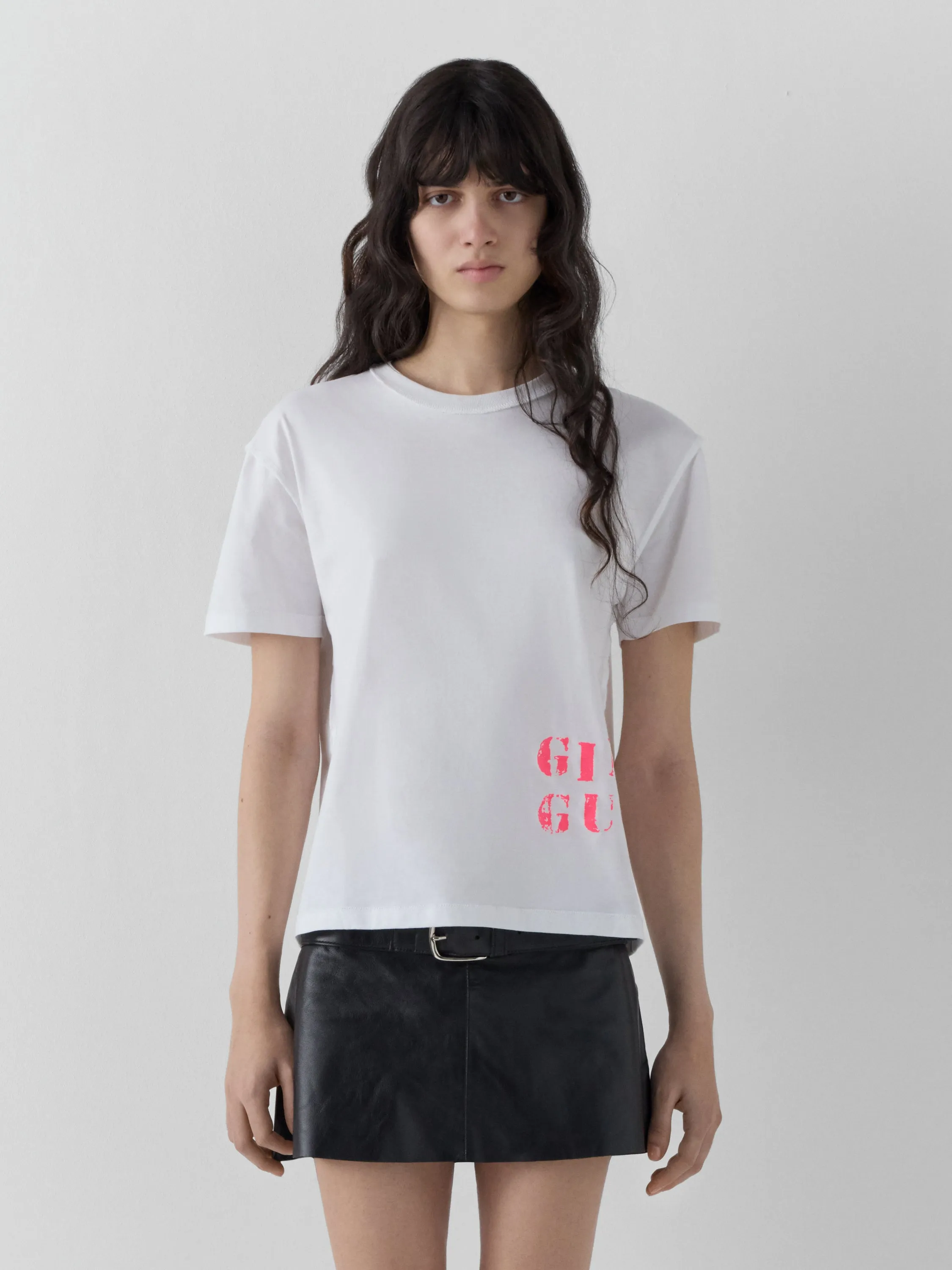 Gima Short Sleeve T-Shirt sold by Gimaguas product image thumbnail 2
