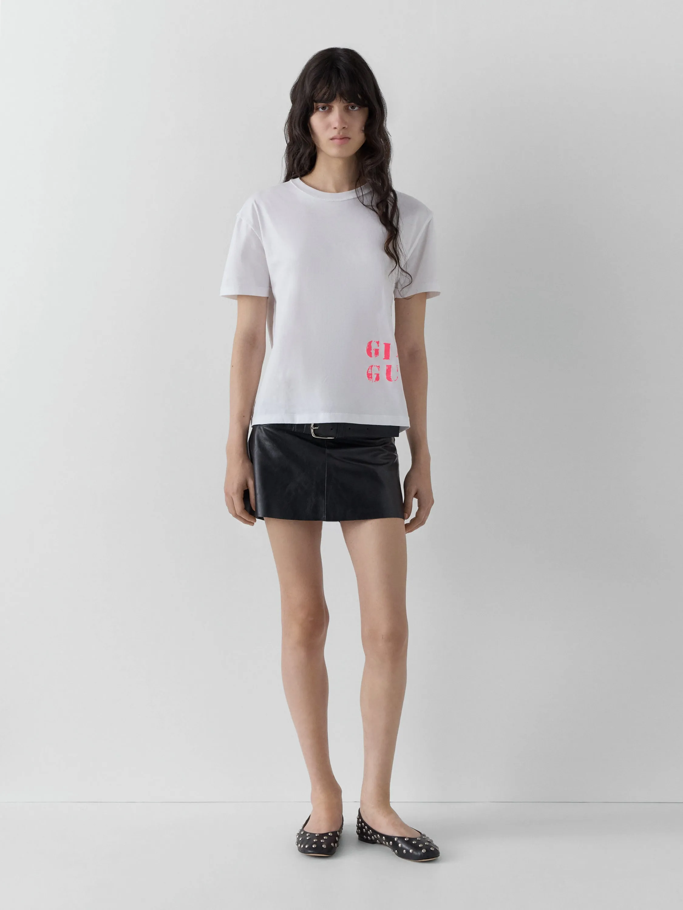 Gima Short Sleeve T-Shirt sold by Gimaguas product image thumbnail 3