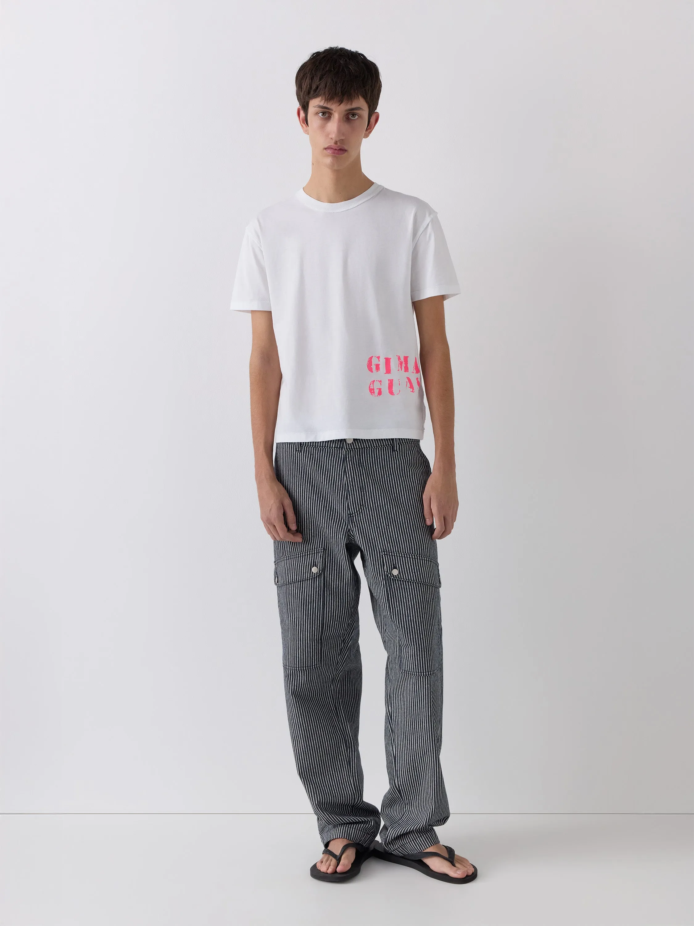 Gima Short Sleeve T-Shirt sold by Gimaguas product image thumbnail 4