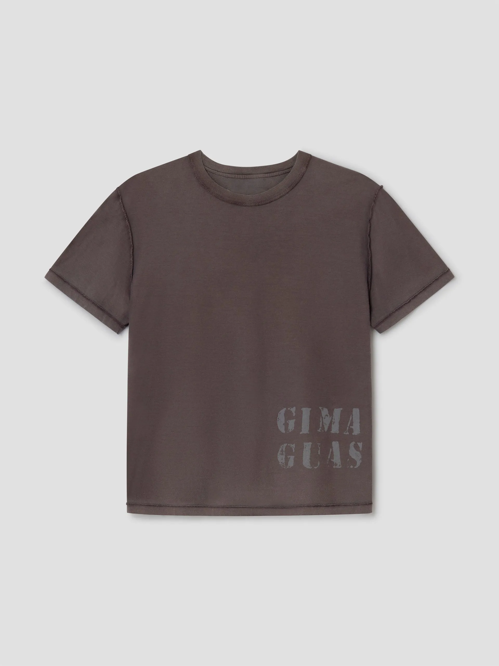 Gima Short Sleeve T-Shirt sold by Gimaguas