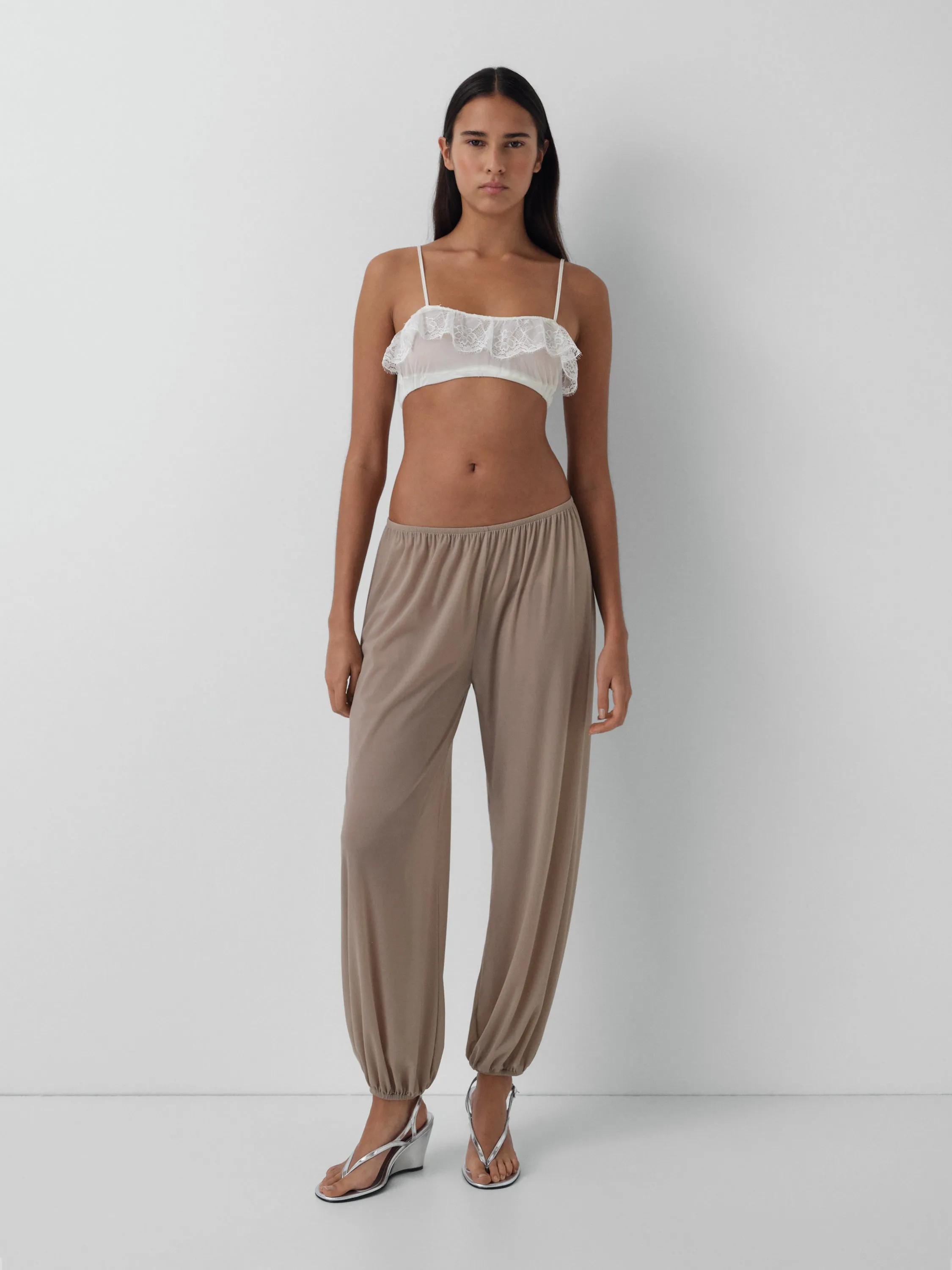 Zoe Trousers sold by Gimaguas product image thumbnail 3
