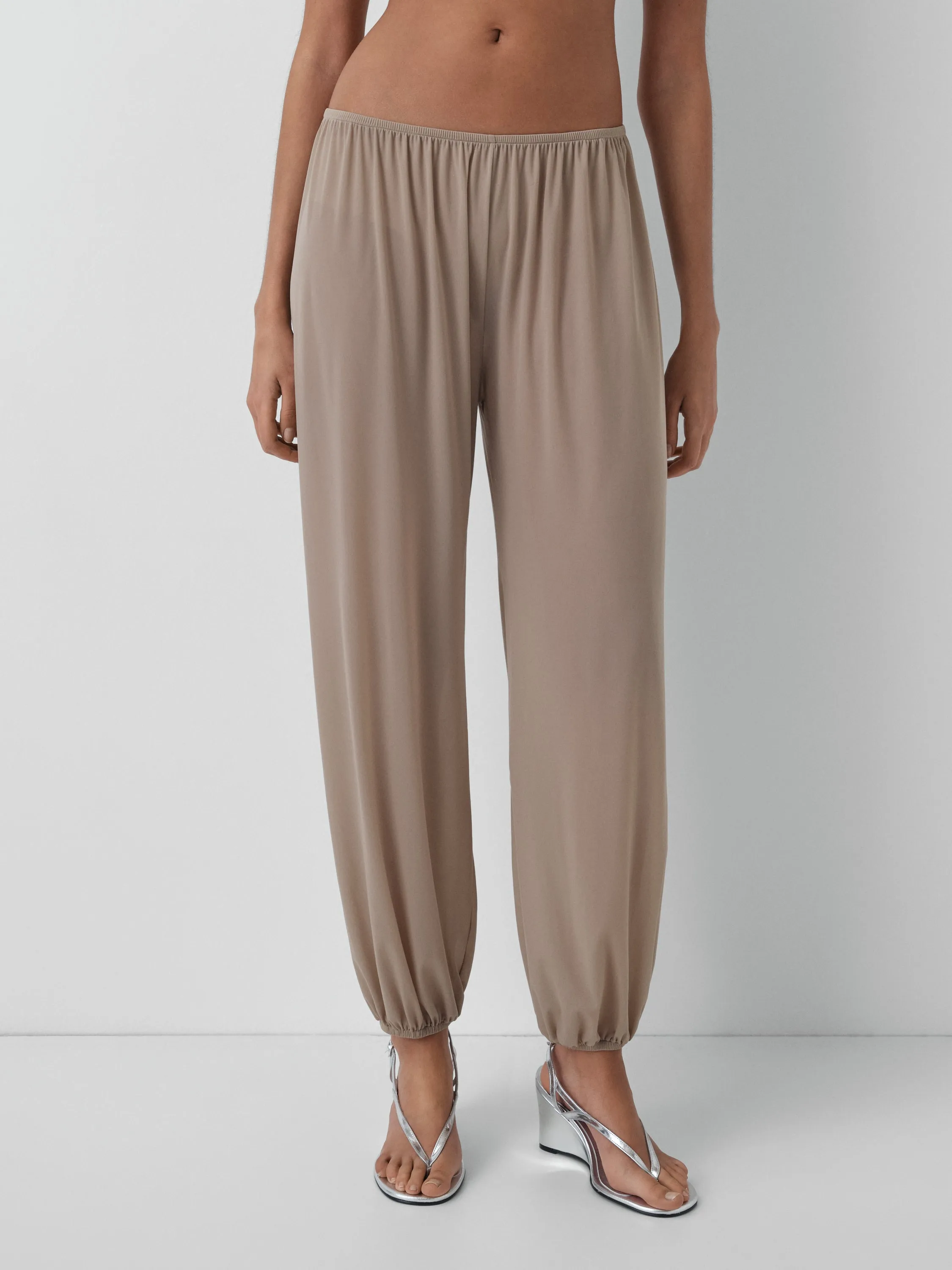 Zoe Trousers sold by Gimaguas product image thumbnail 4