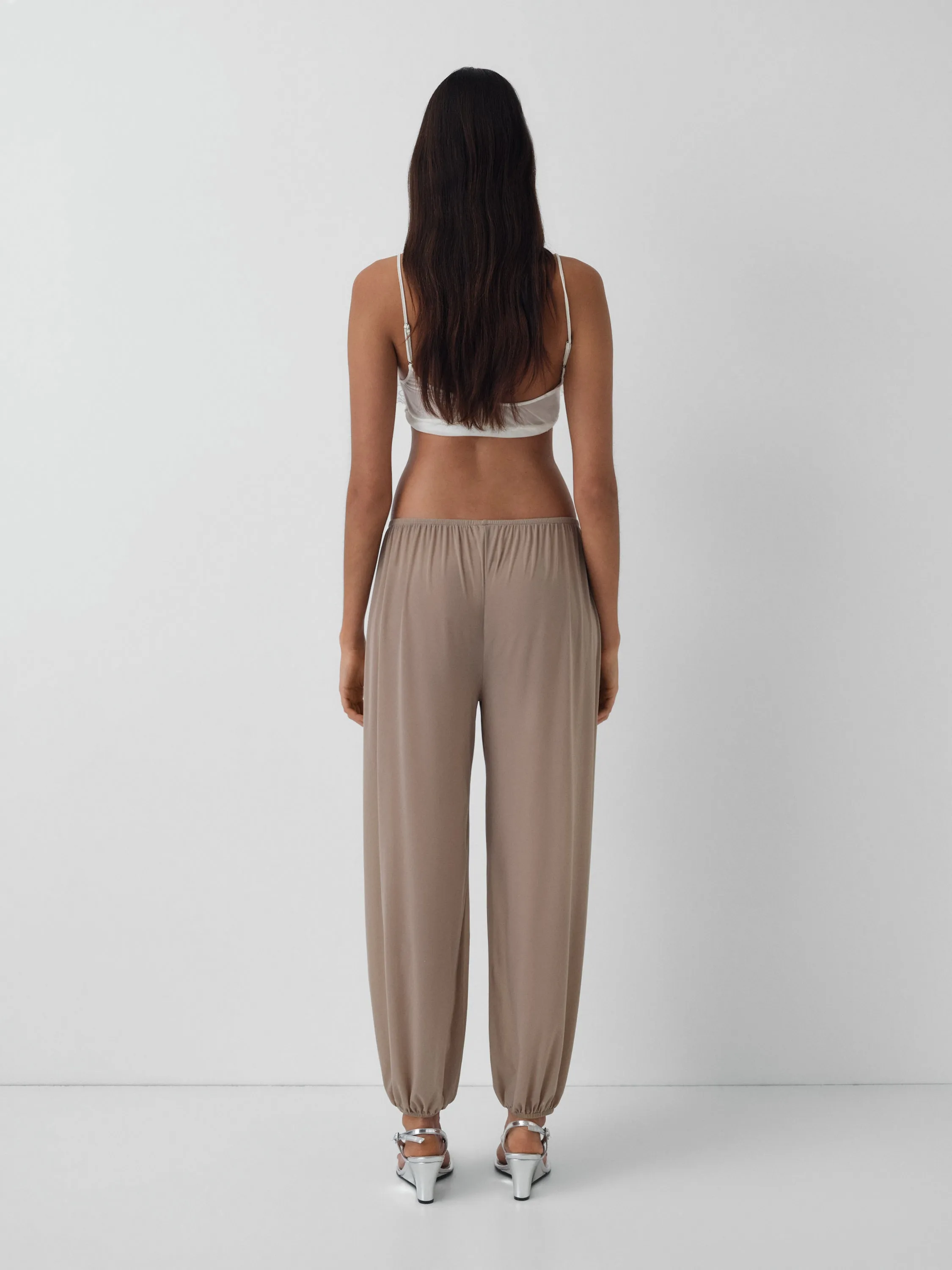Zoe Trousers sold by Gimaguas product image thumbnail 5