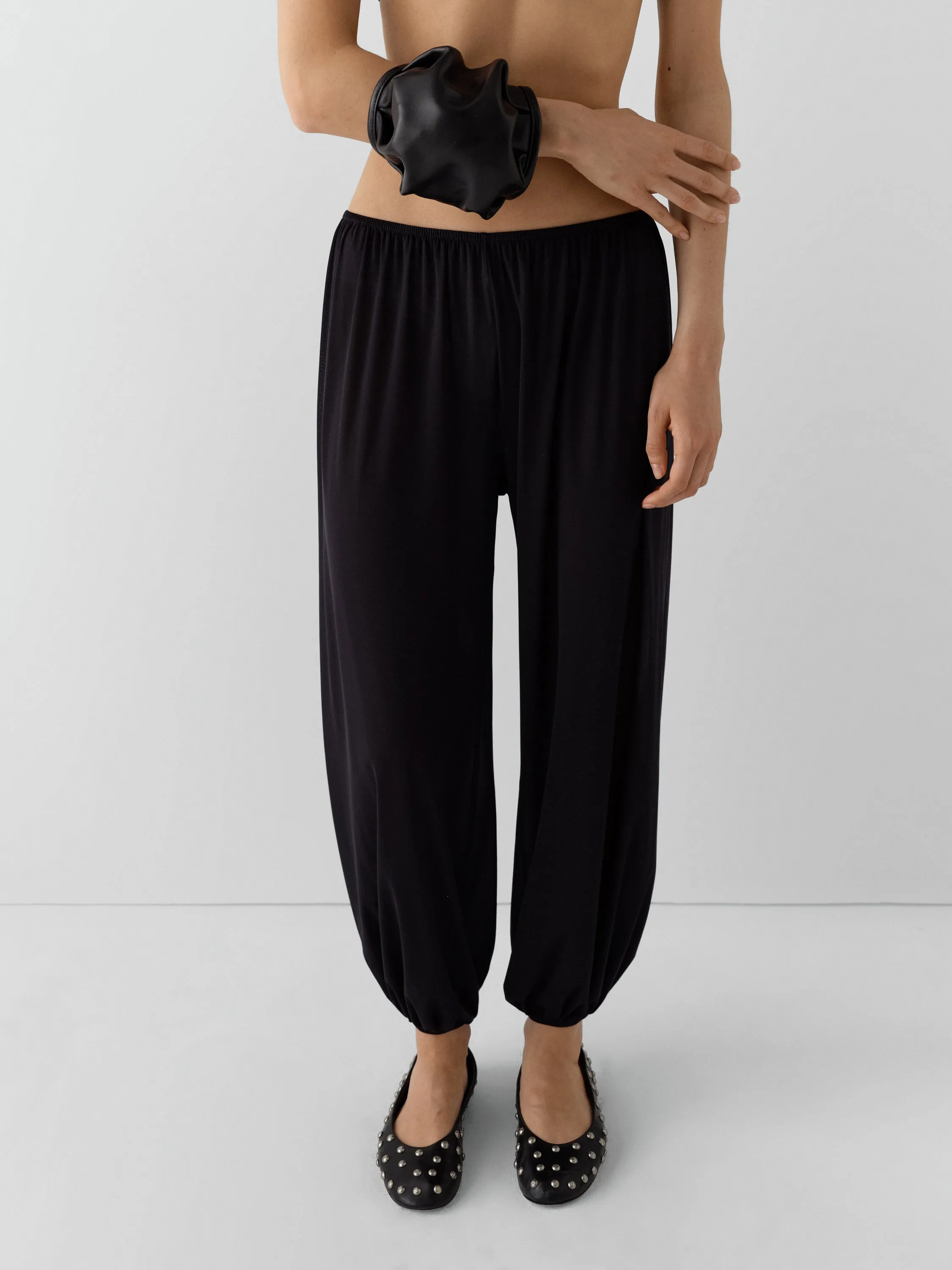 Zoe Trousers sold by Gimaguas product image thumbnail 4