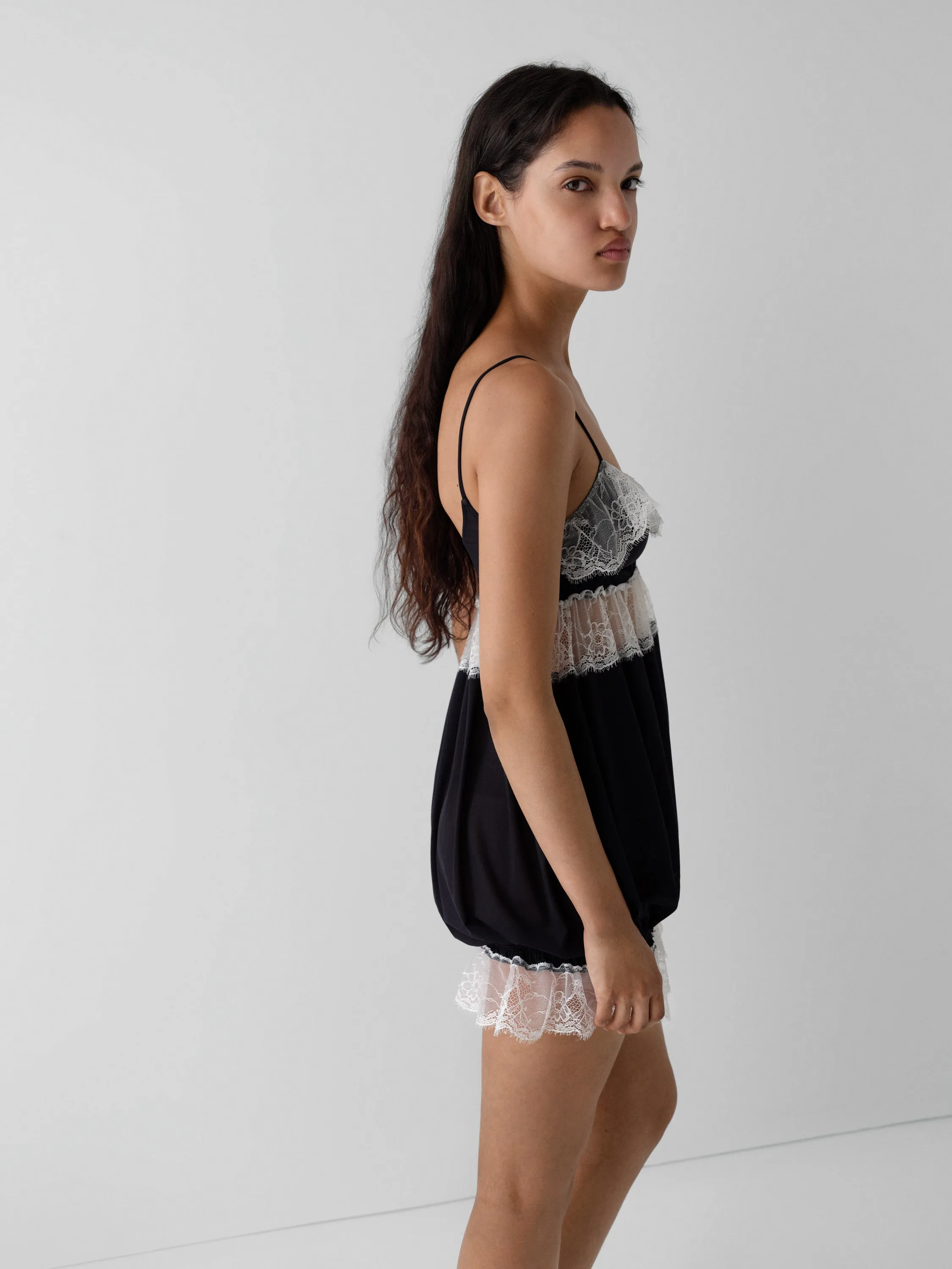 Yasmin Dress sold by Gimaguas product image thumbnail 5