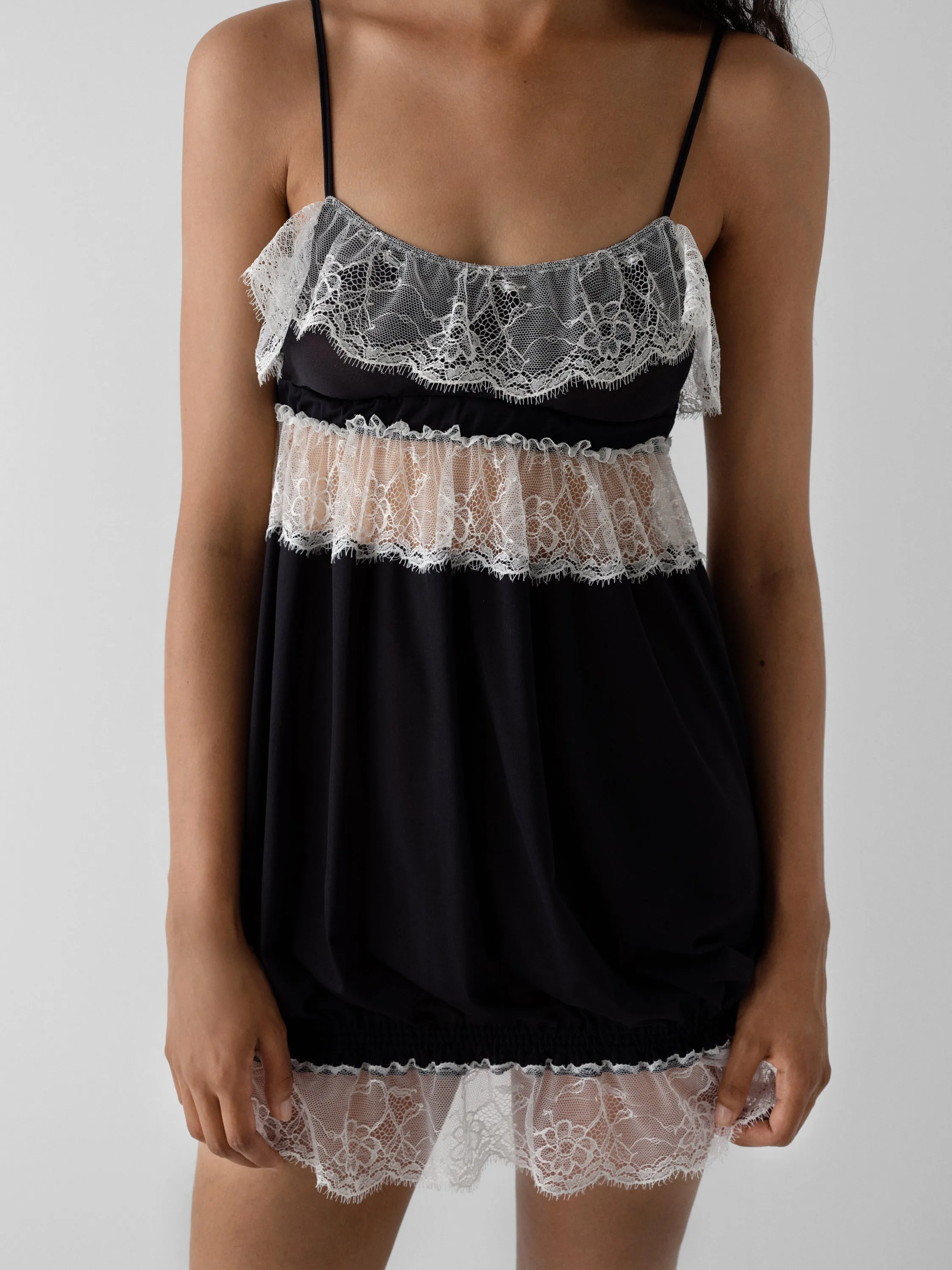 Yasmin Dress sold by Gimaguas product image thumbnail 4
