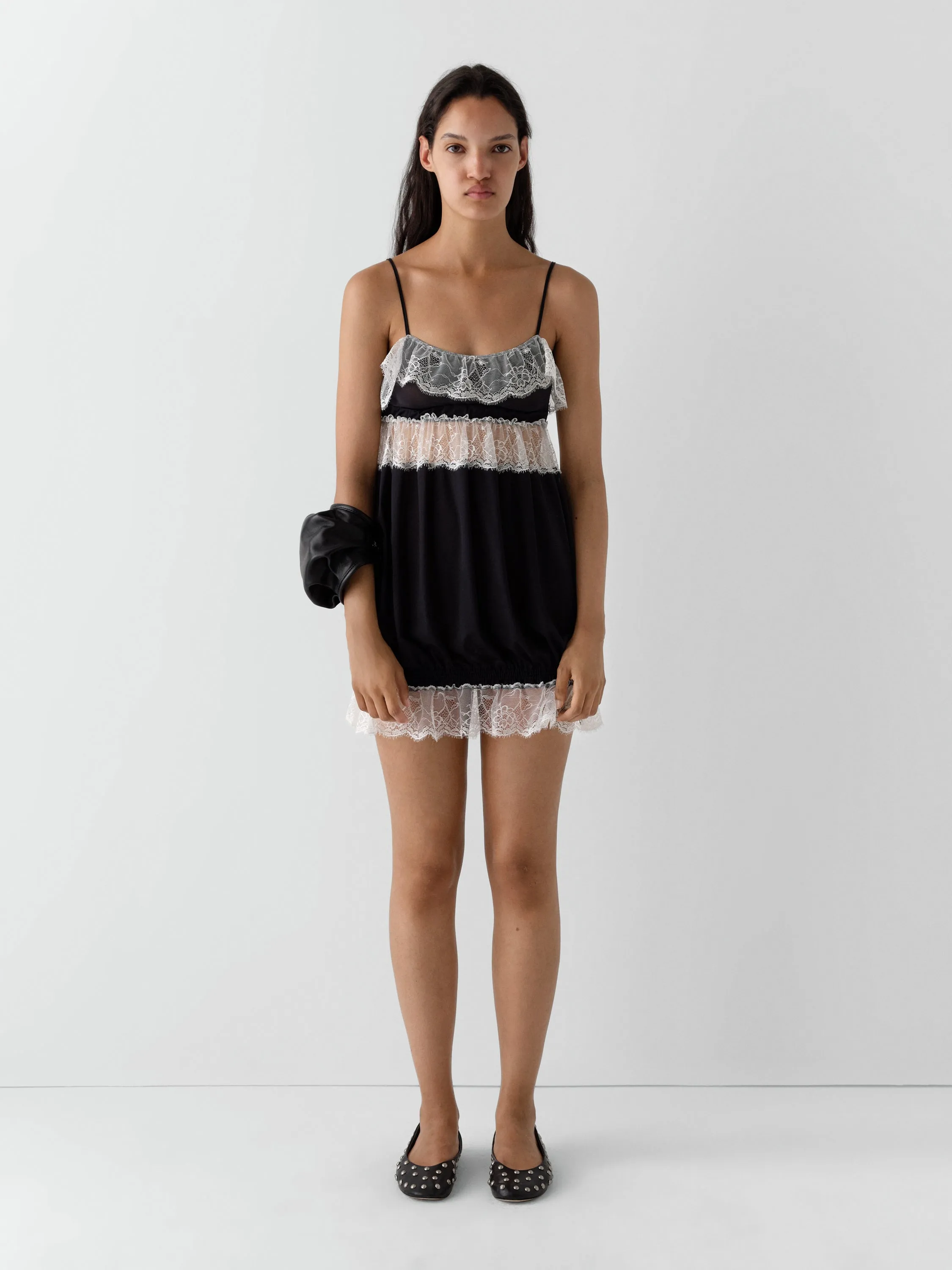 Yasmin Dress sold by Gimaguas product image thumbnail 2