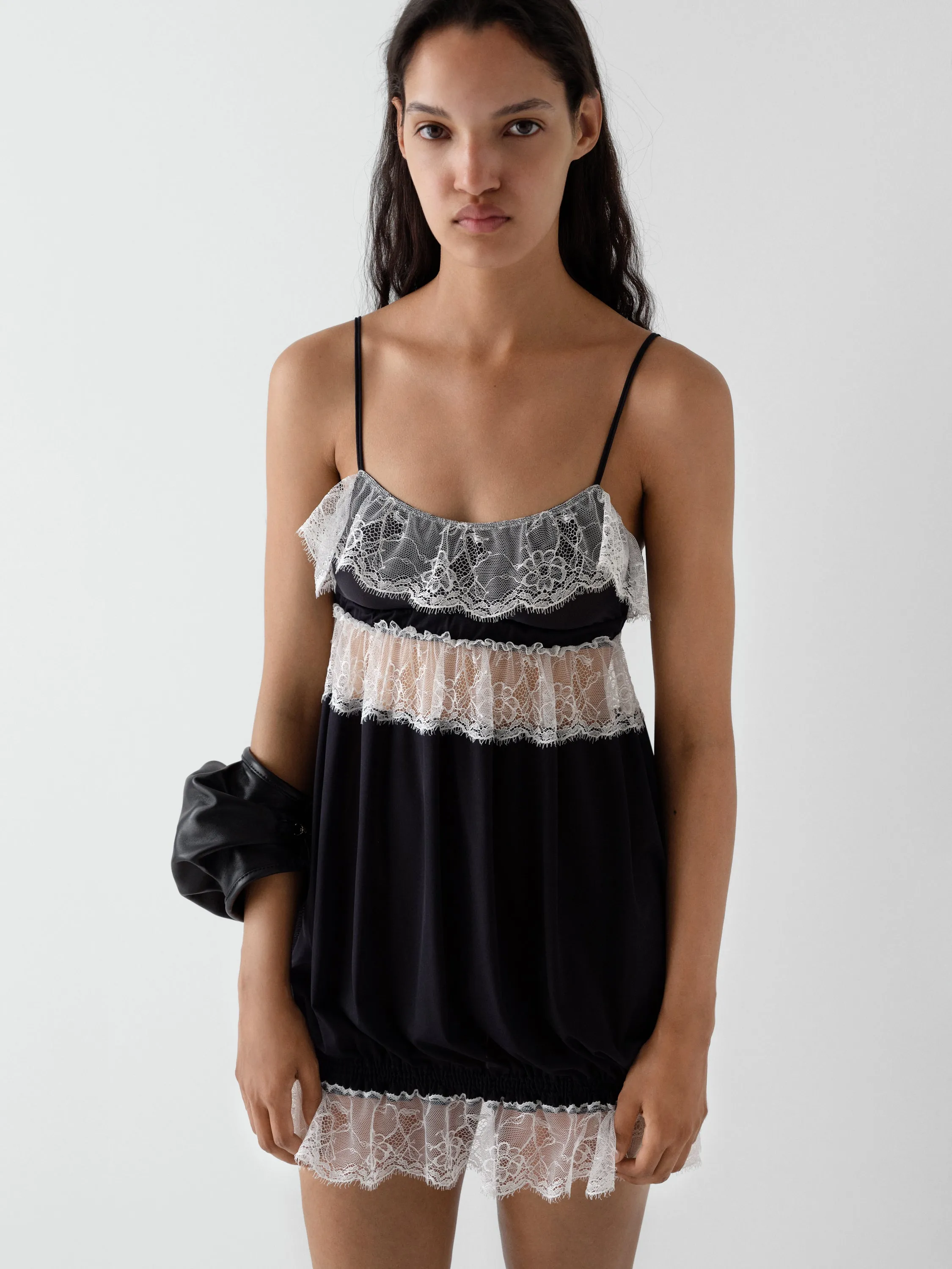 Yasmin Dress sold by Gimaguas product image thumbnail 3