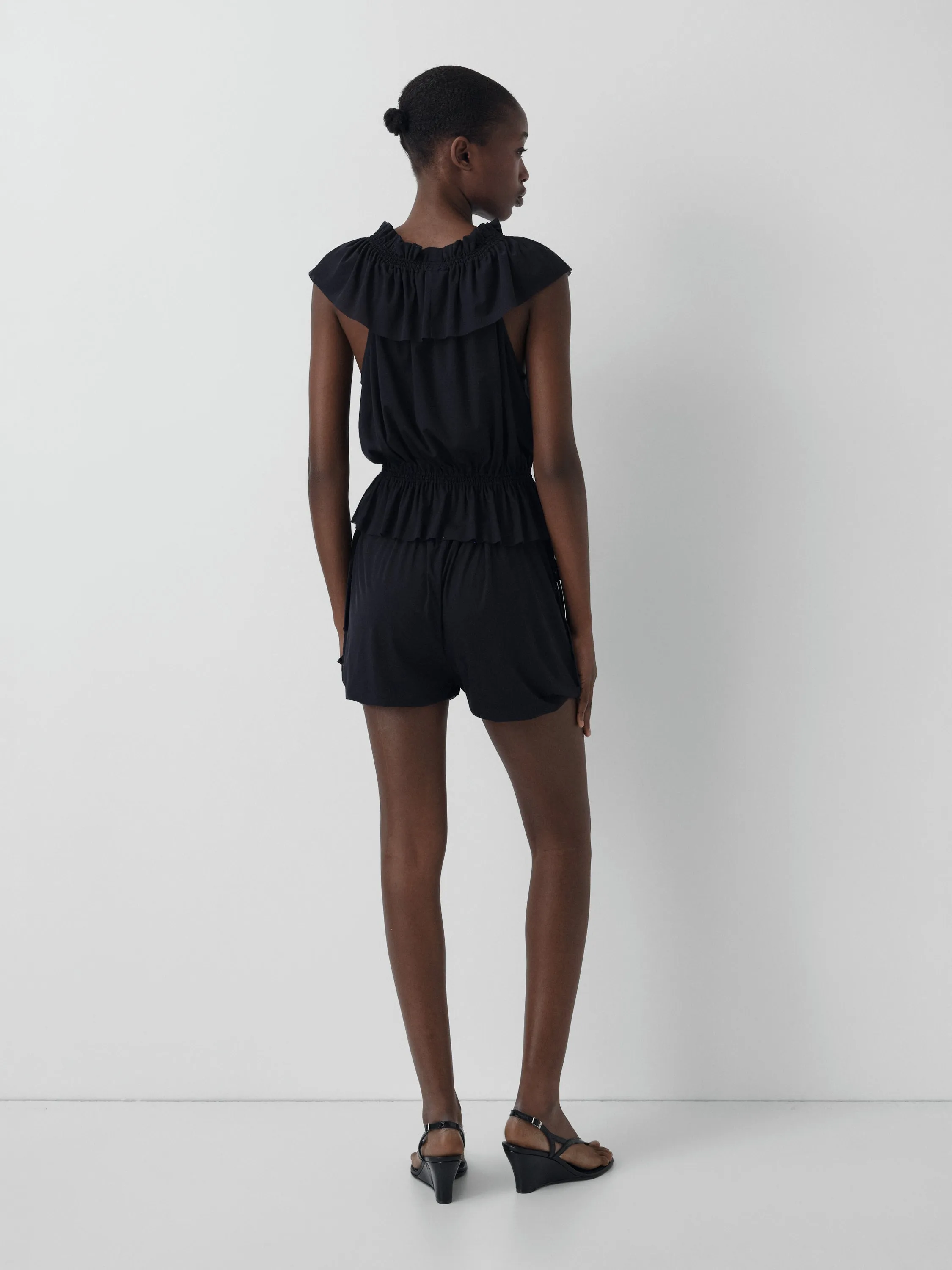 Yasmin Top sold by Gimaguas product image thumbnail 4