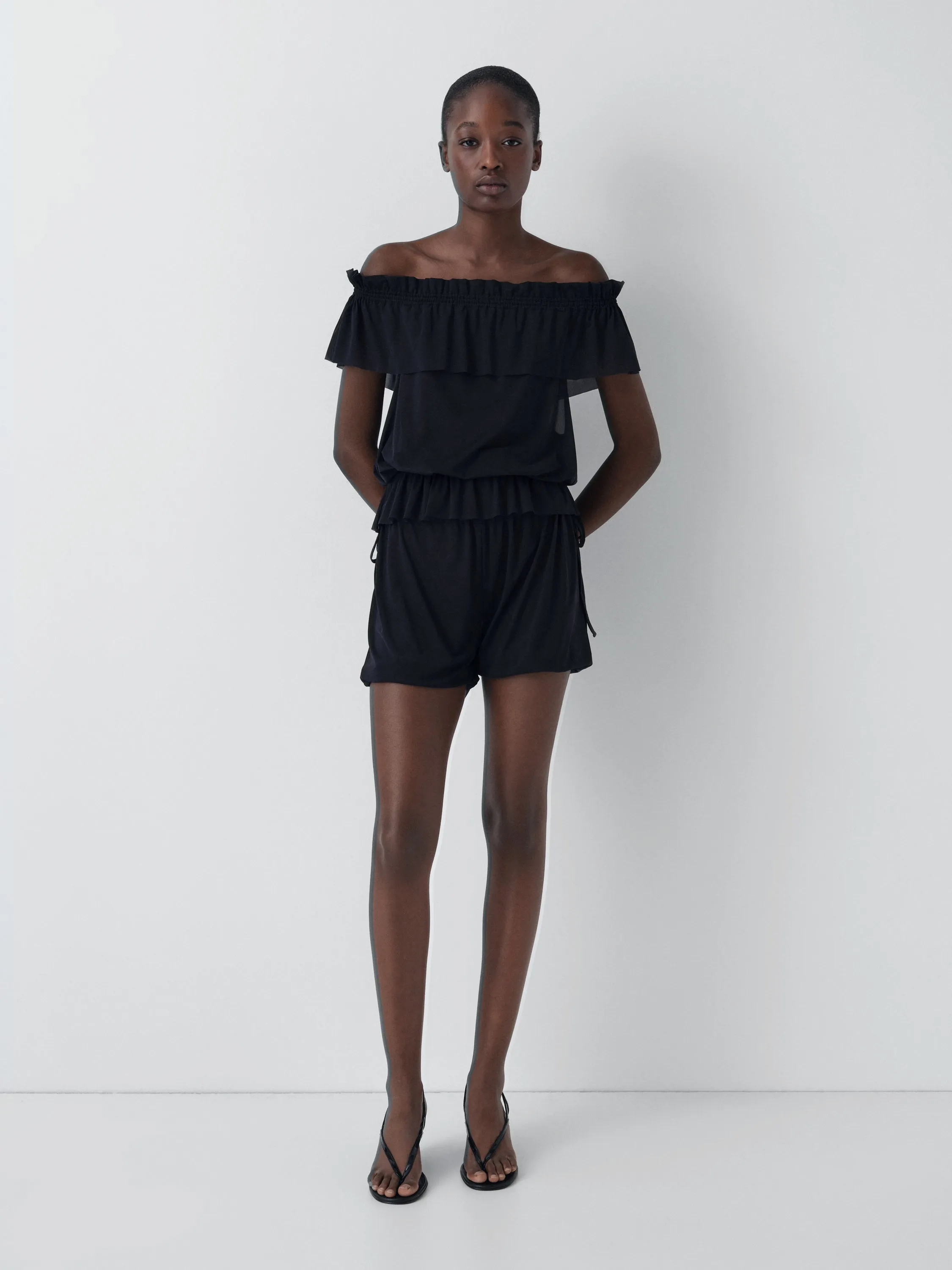 Yasmin Top sold by Gimaguas product image thumbnail 3