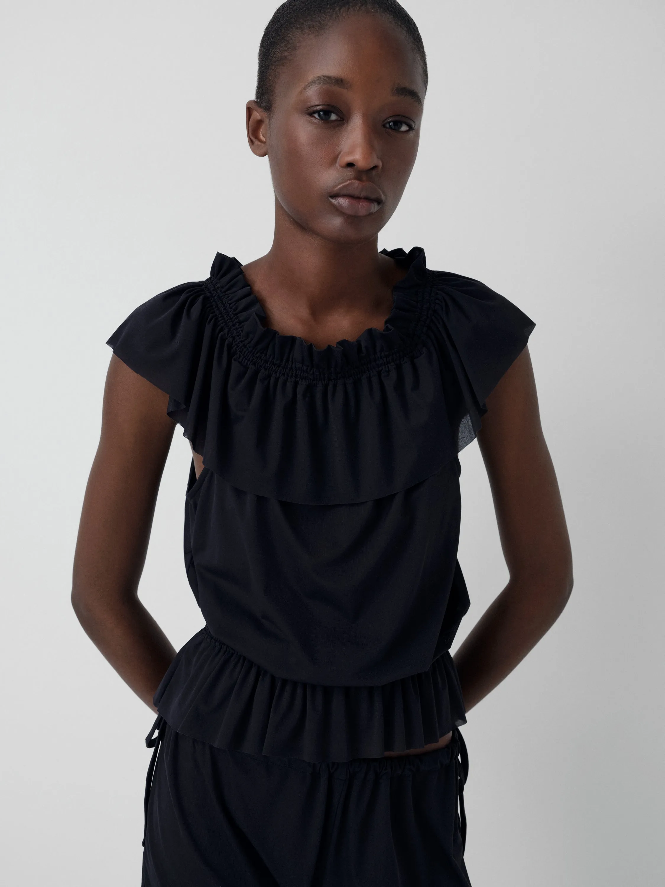Yasmin Top sold by Gimaguas product image thumbnail 2