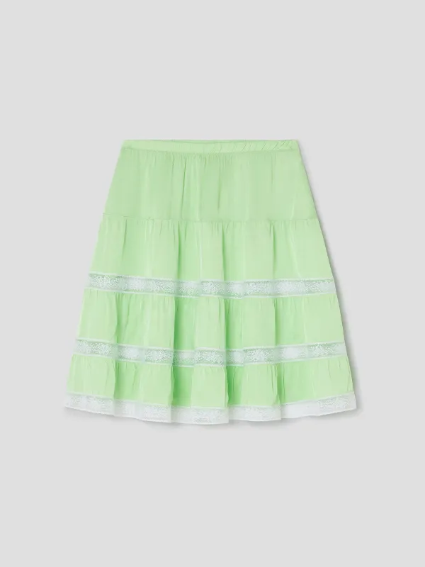 Cielo Skirt made by Gimaguas