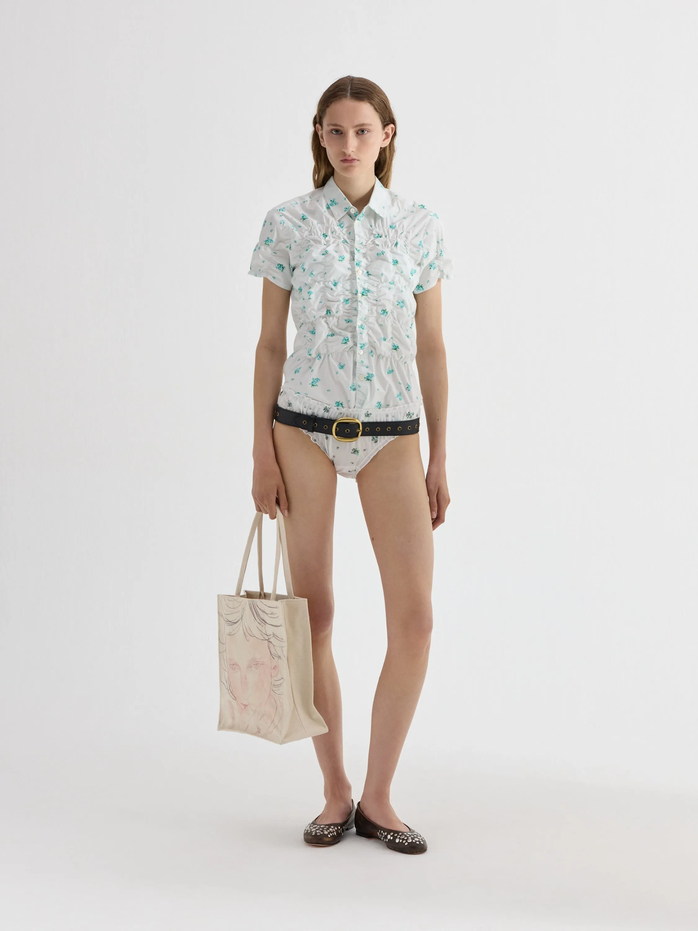Ron Shirt sold by Gimaguas product image thumbnail 2