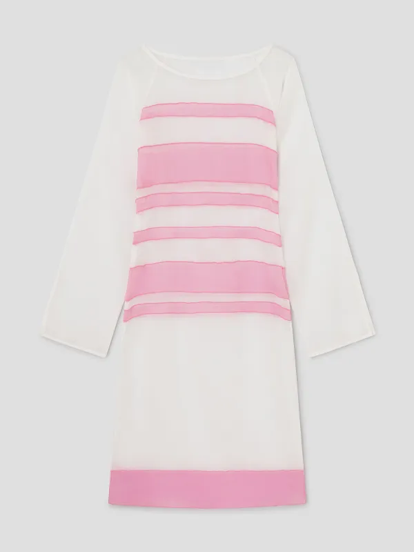 Liora Dress made by Gimaguas
