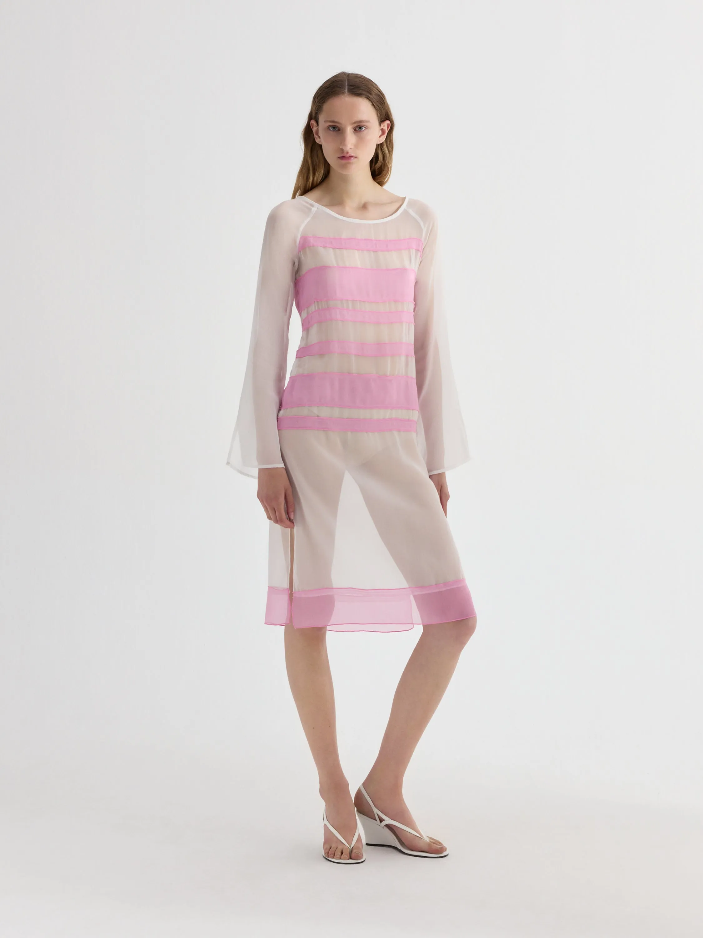 Liora Dress sold by Gimaguas product image thumbnail 2