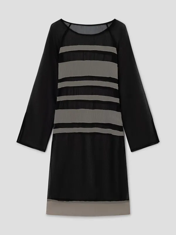 Liora Dress made by Gimaguas