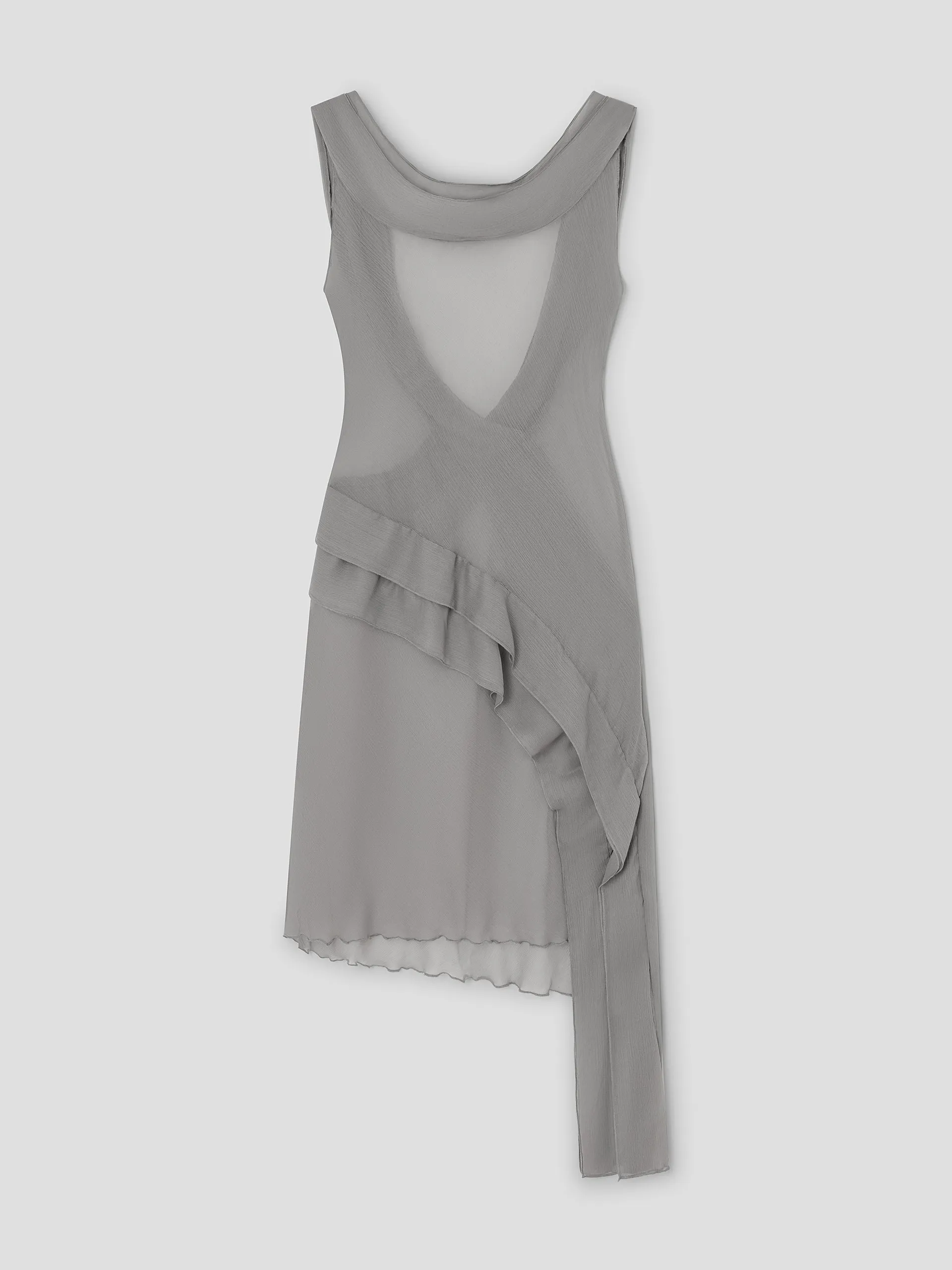 Boa Dress sold by Gimaguas