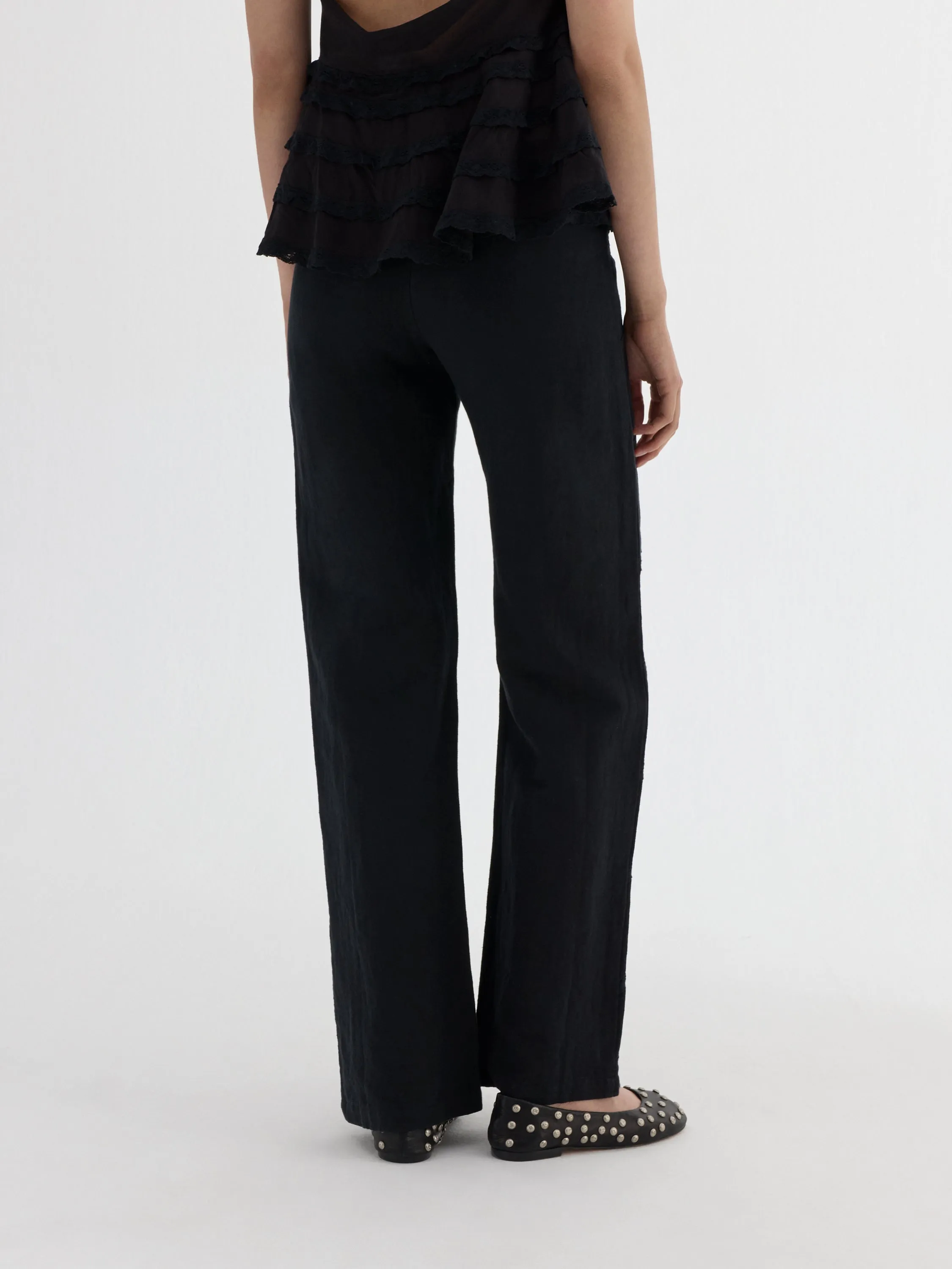 Delayla Trousers sold by Gimaguas product image thumbnail 4