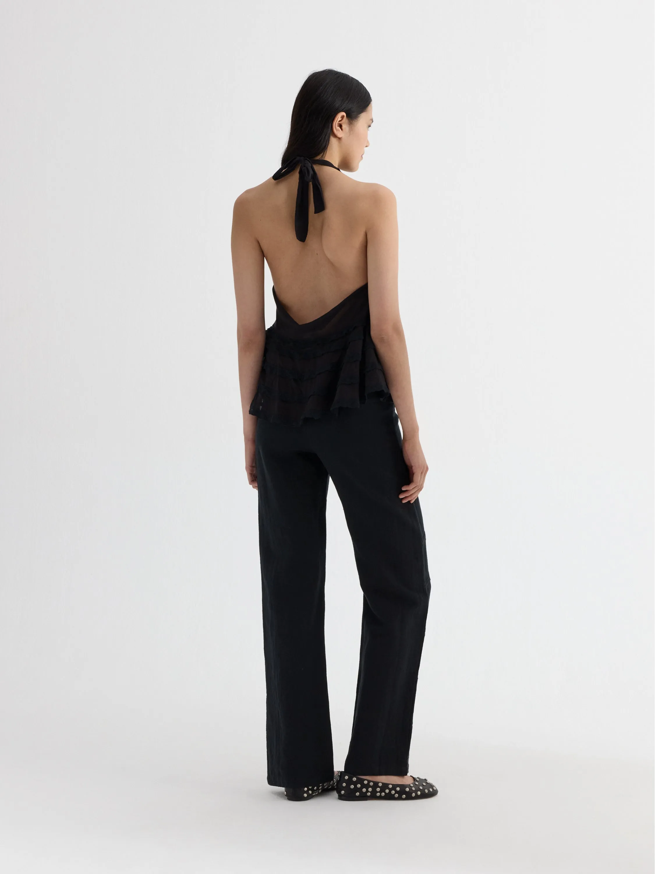 Delayla Trousers sold by Gimaguas product image thumbnail 5