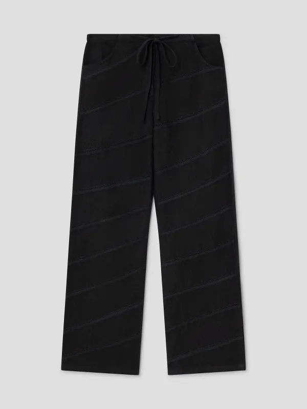 Delayla Trousers made by Gimaguas