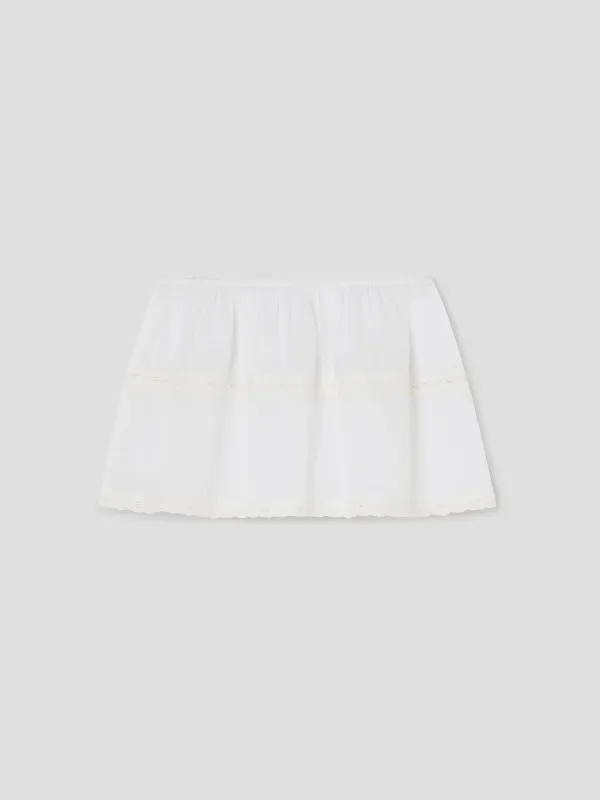 Skye Skirt made by Gimaguas