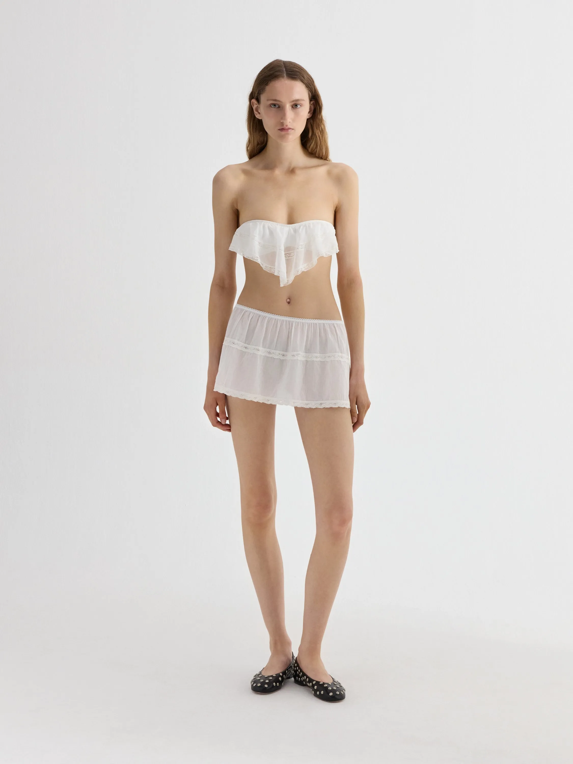 Skye Skirt sold by Gimaguas product image thumbnail 2