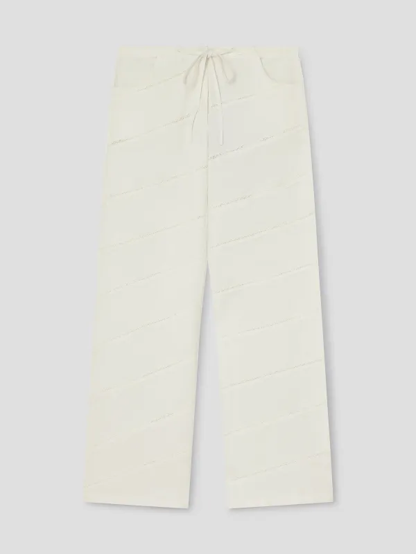 Delayla Trousers made by Gimaguas