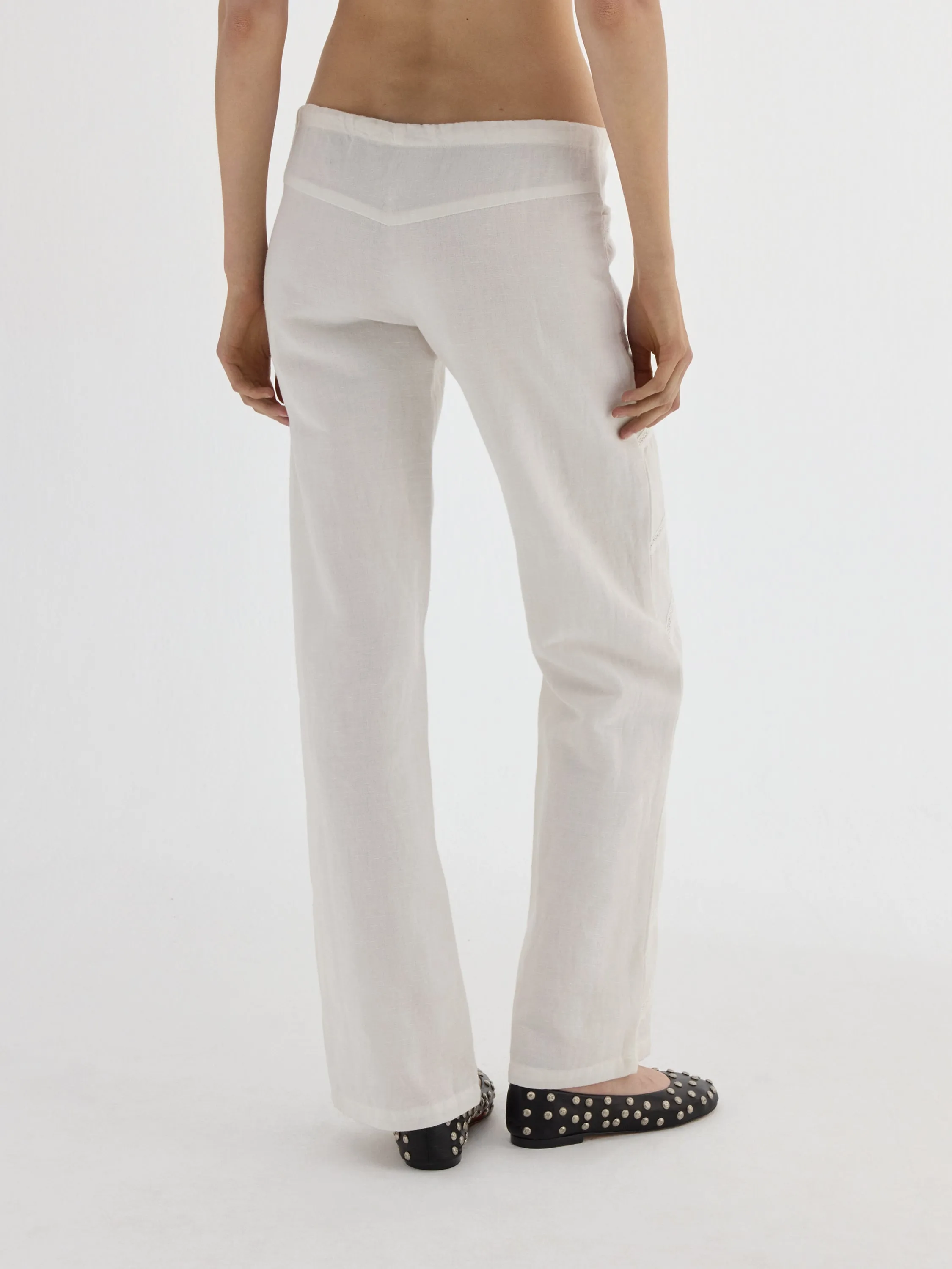 Delayla Trousers sold by Gimaguas product image thumbnail 4