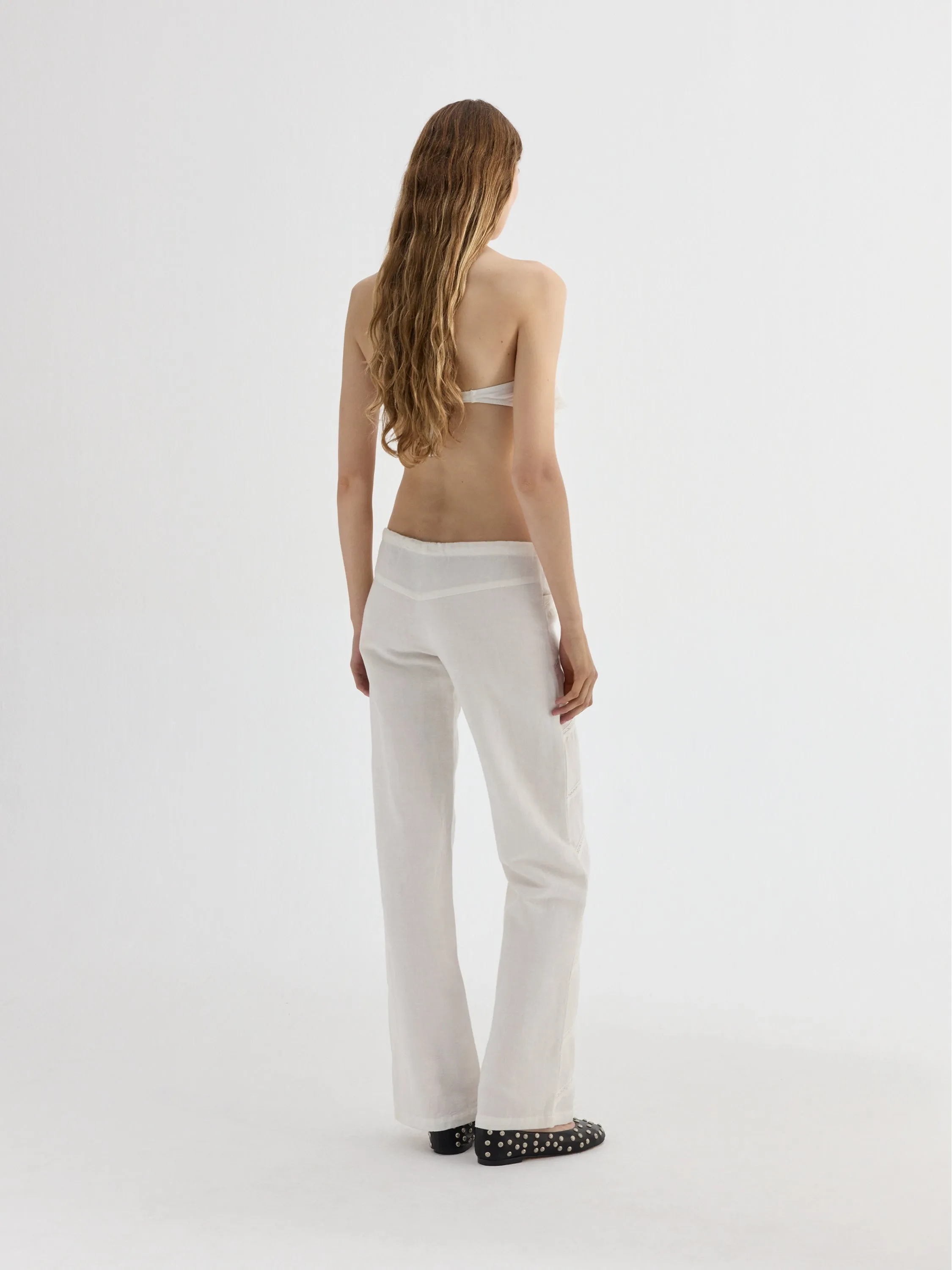 Delayla Trousers sold by Gimaguas product image thumbnail 5