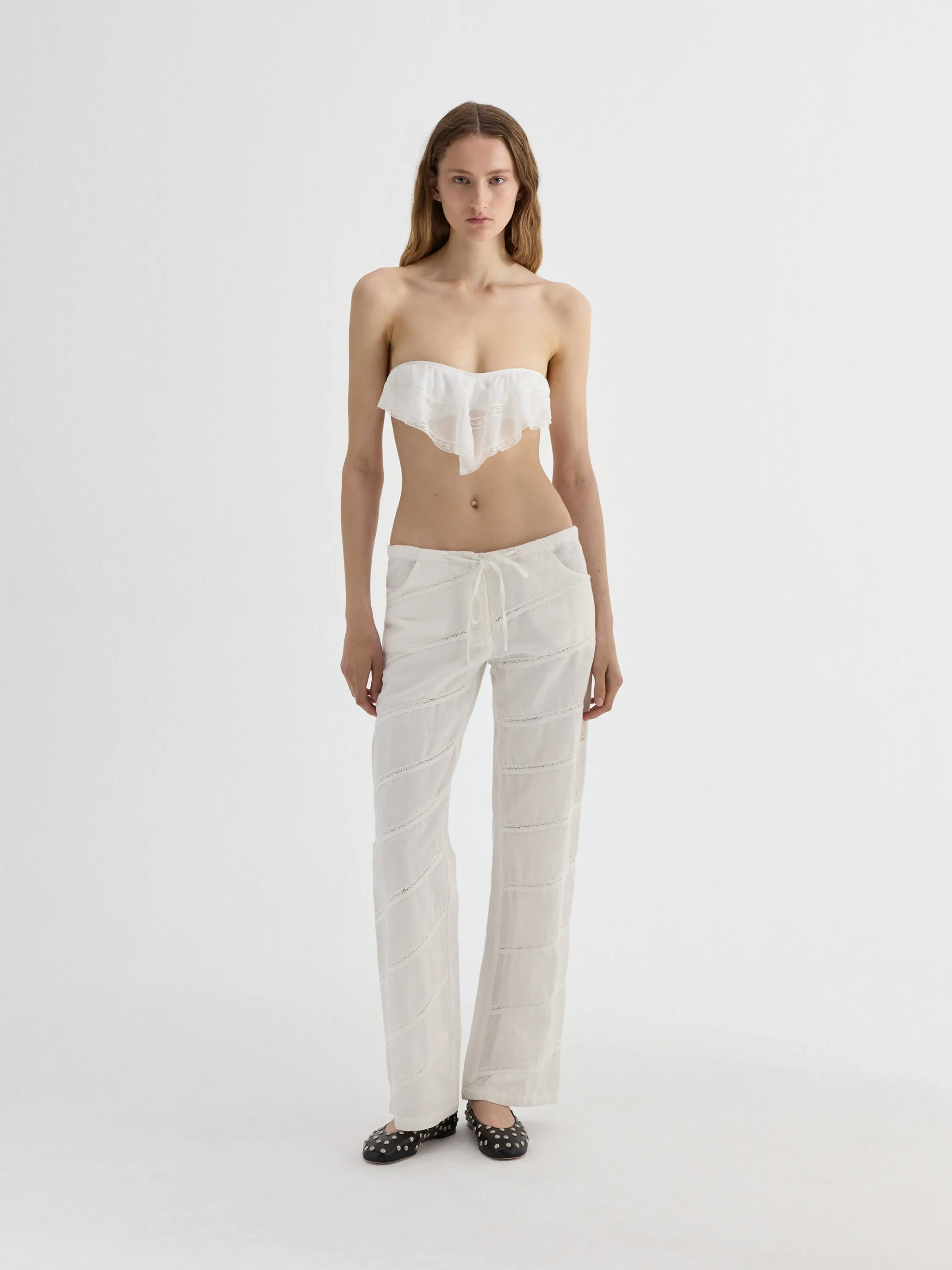 Delayla Trousers sold by Gimaguas product image thumbnail 2