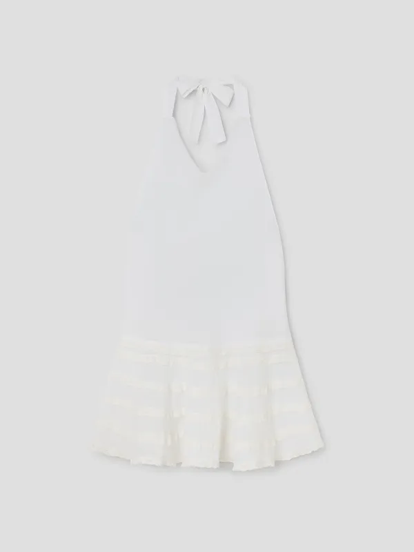 Cira Dress made by Gimaguas