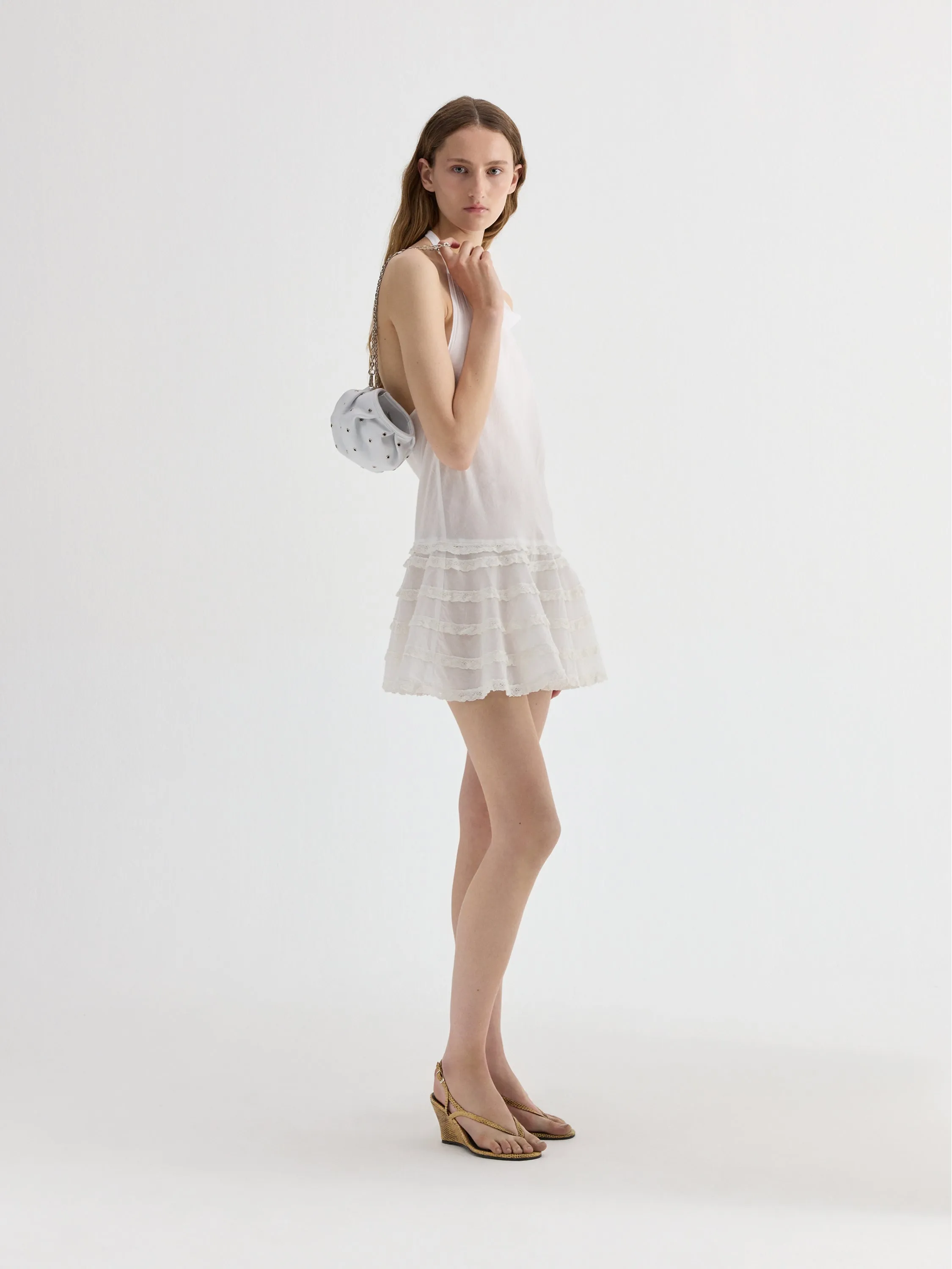 Cira Dress sold by Gimaguas product image thumbnail 3