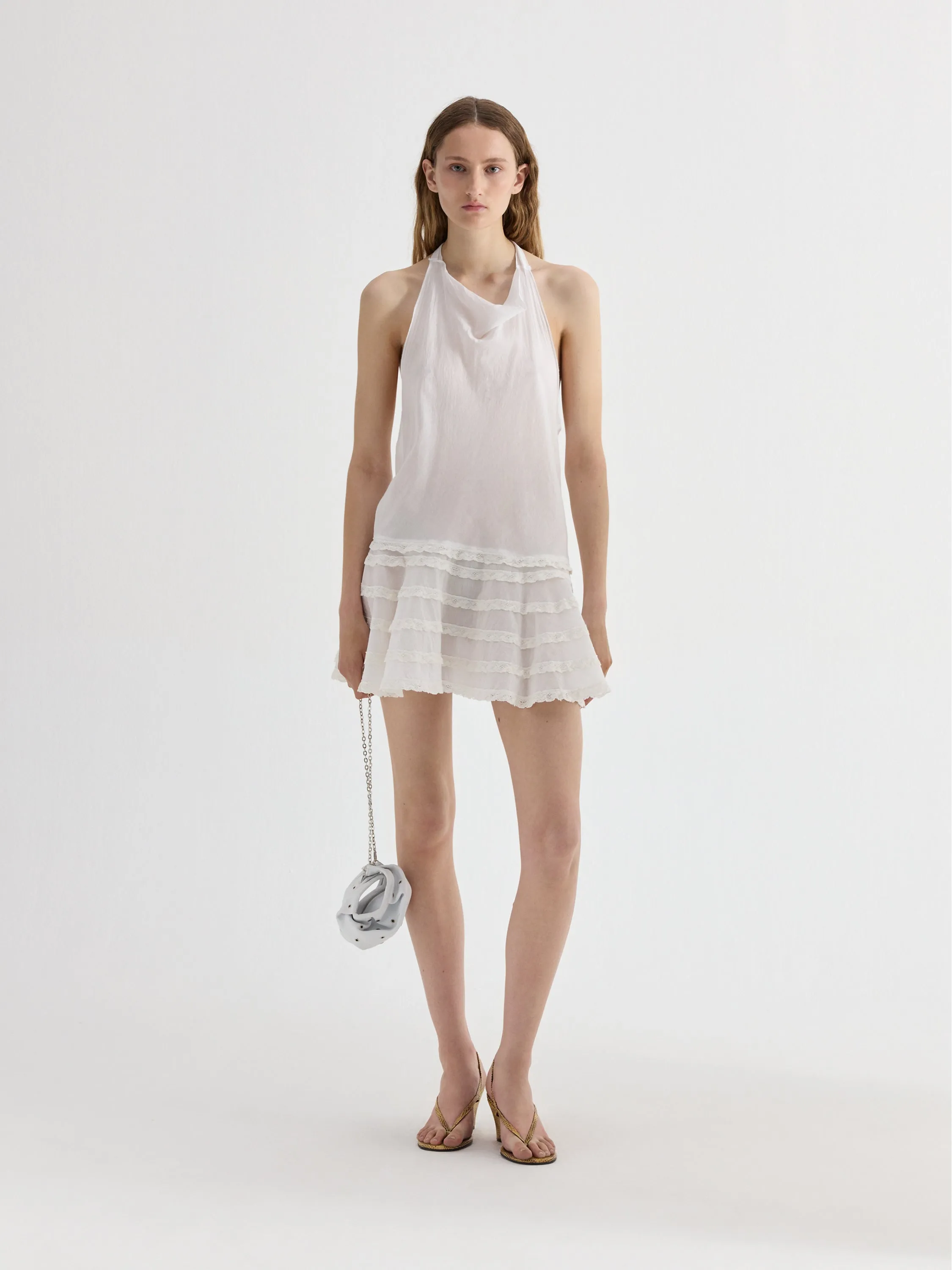 Cira Dress sold by Gimaguas product image thumbnail 2