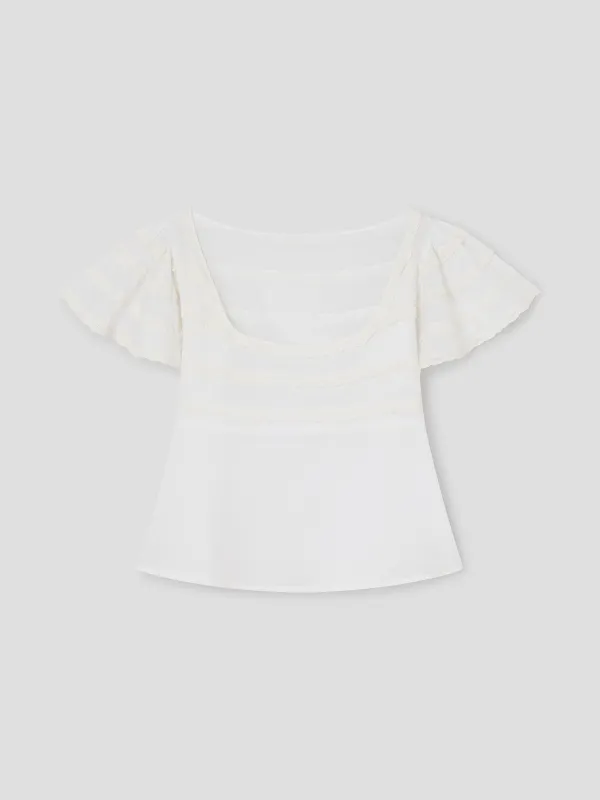 Cova Top made by Gimaguas