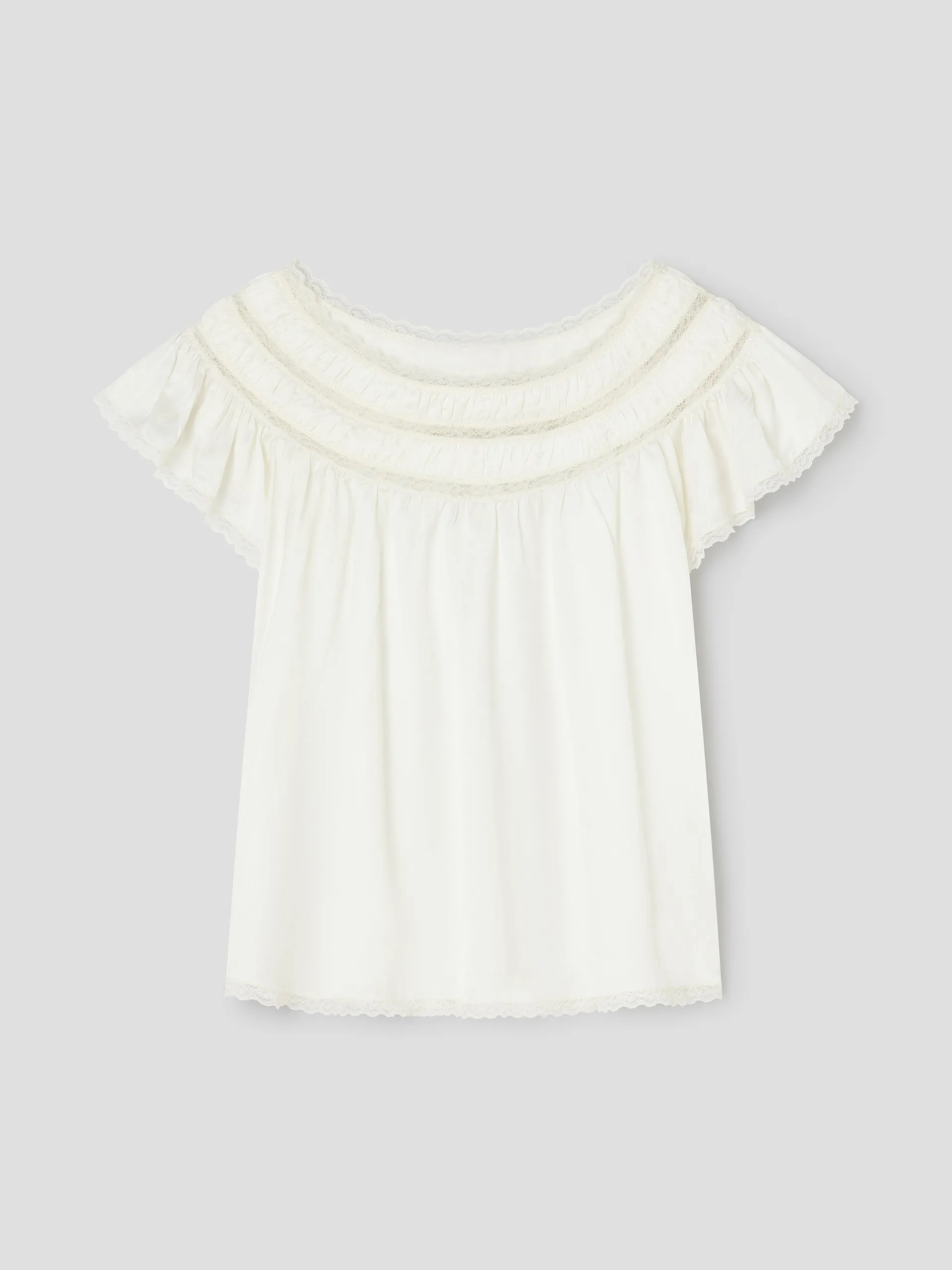 Oda Top sold by Gimaguas product image thumbnail 2