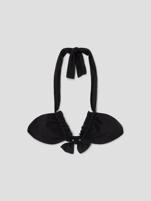 Katalin Bikini Top made by Gimaguas