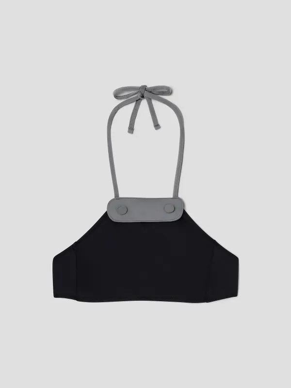 Renata Halter Bikini made by Gimaguas