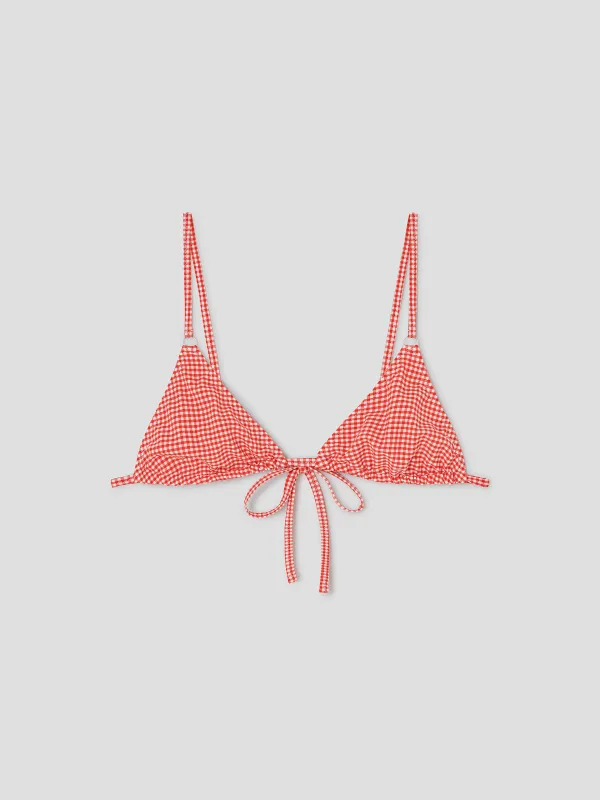 Eric Bikini Top made by Gimaguas