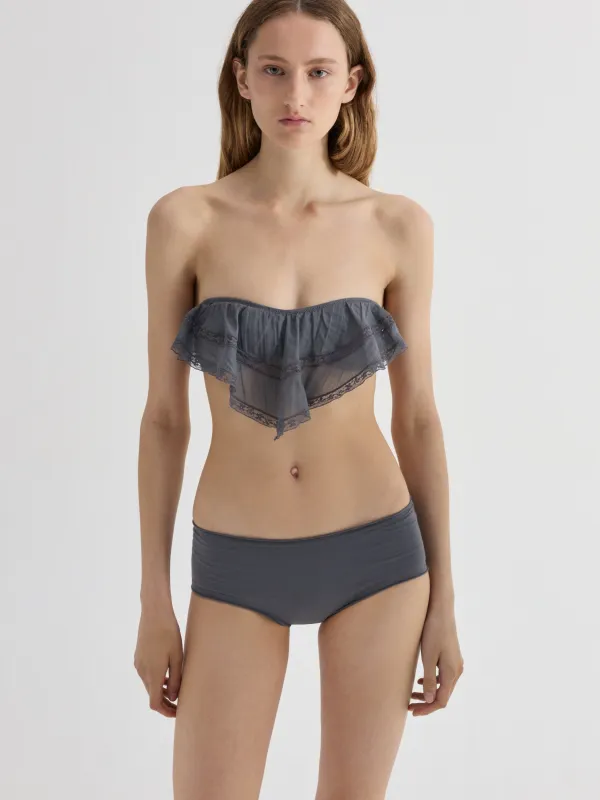 Cova Bikini Bottom made by Gimaguas