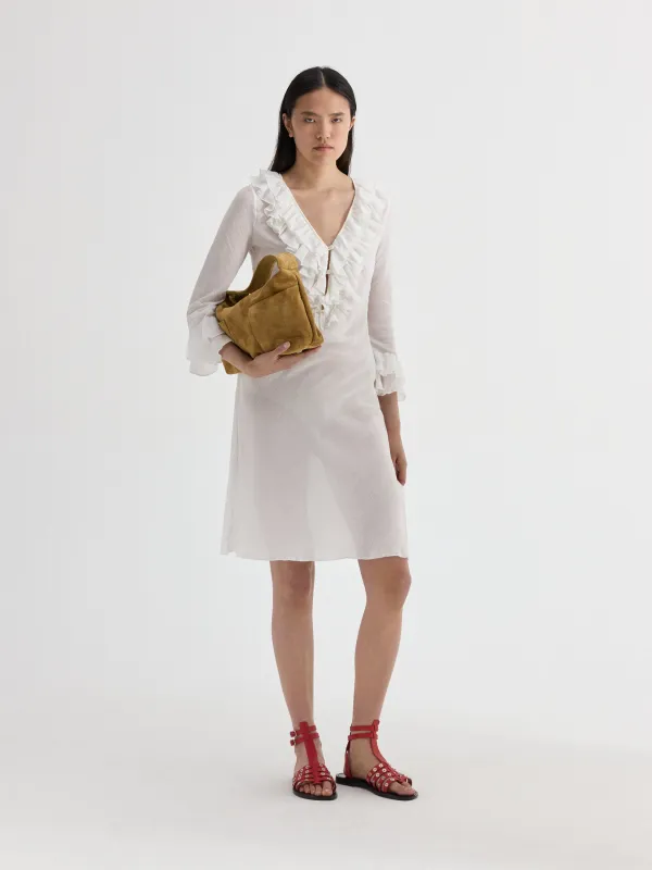 Katalin Dress made by Gimaguas