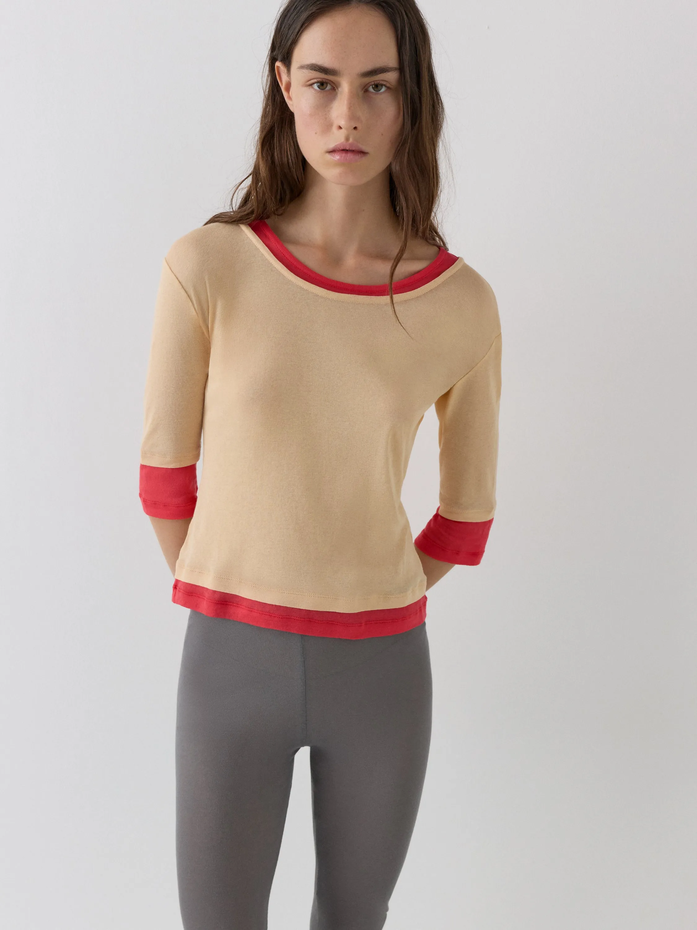 Gemma Top sold by Gimaguas product image thumbnail 3