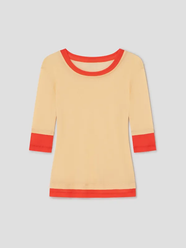 Gemma Top made by Gimaguas
