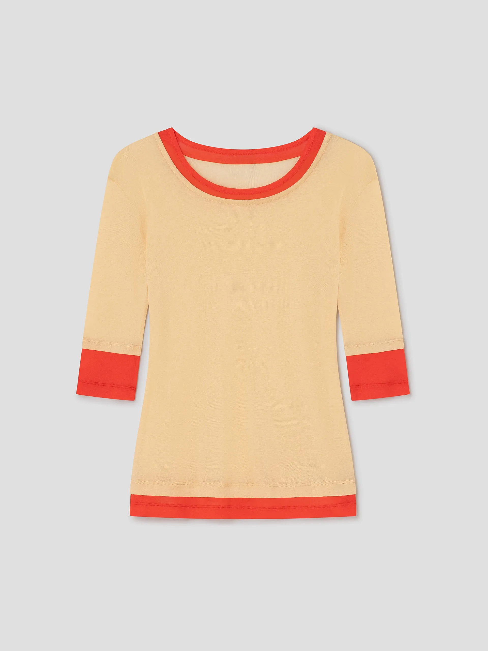 Gemma Top sold by Gimaguas