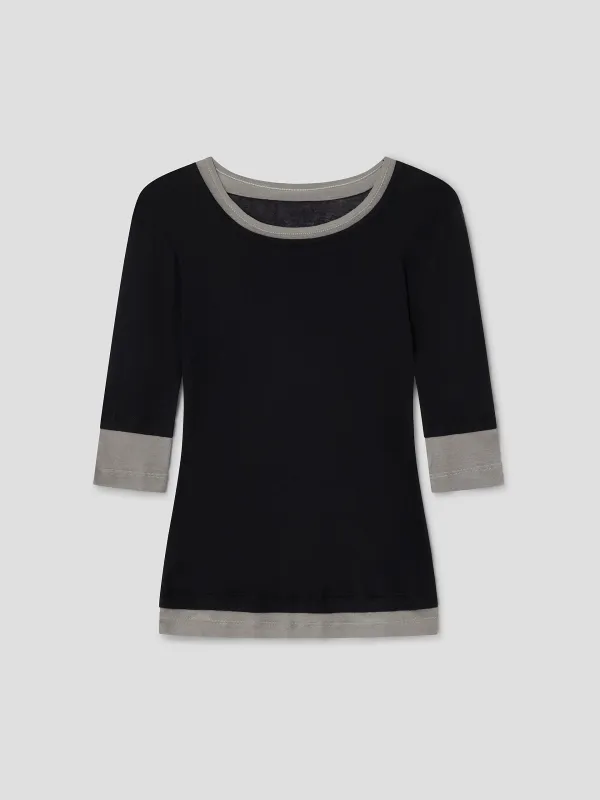 Gemma Top made by Gimaguas